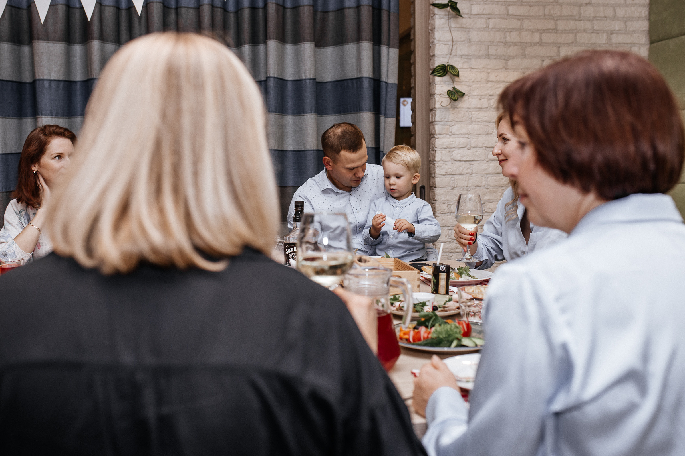 Андрея праздник. Свадебный, семейный фотограф Беларусь