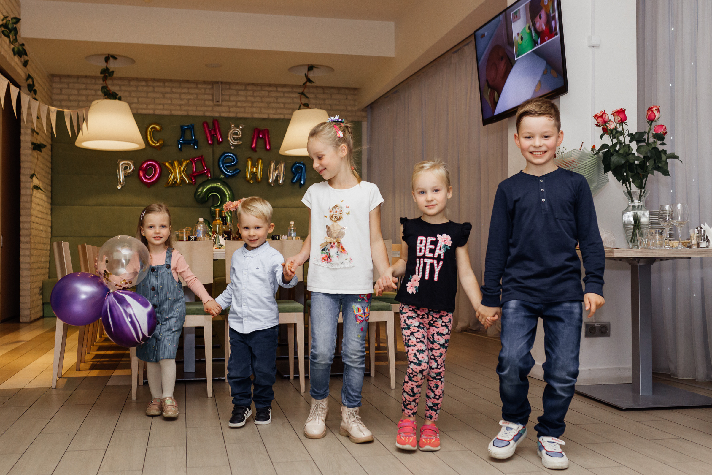 Андрея праздник. Свадебный, семейный фотограф Беларусь