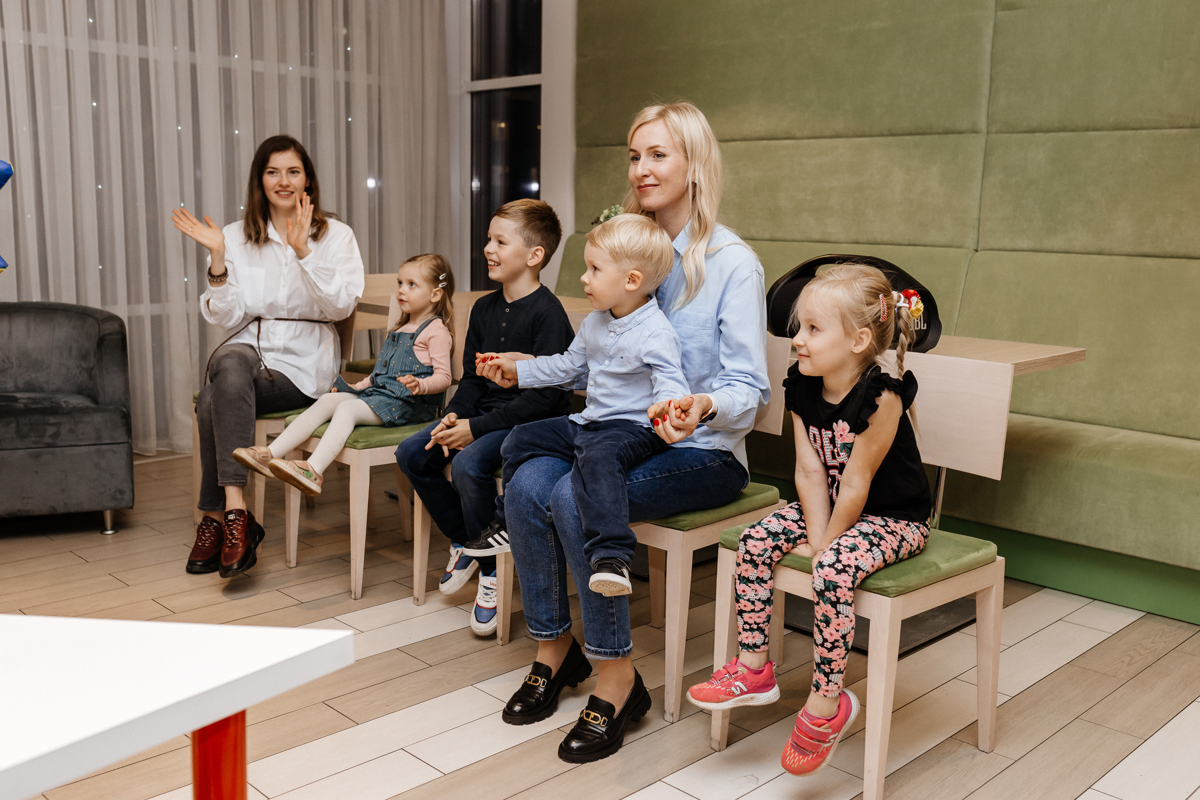 Андрея праздник. Свадебный, семейный фотограф Беларусь