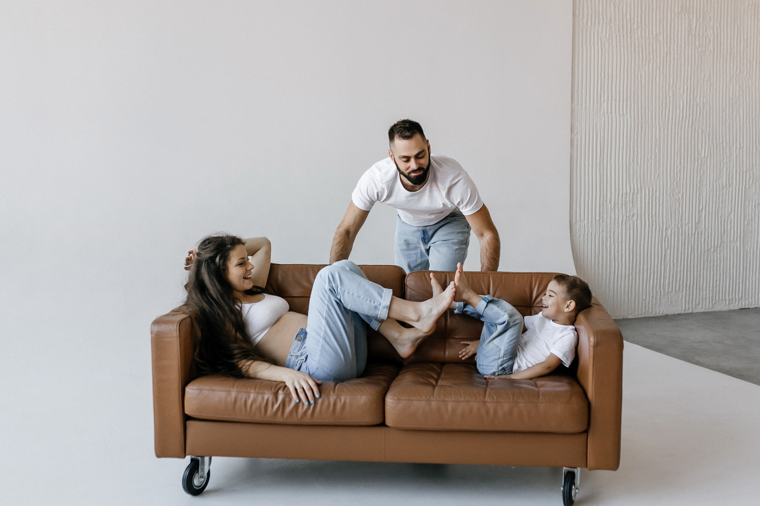 В ожидании. Свадебный, семейный фотограф Беларусь