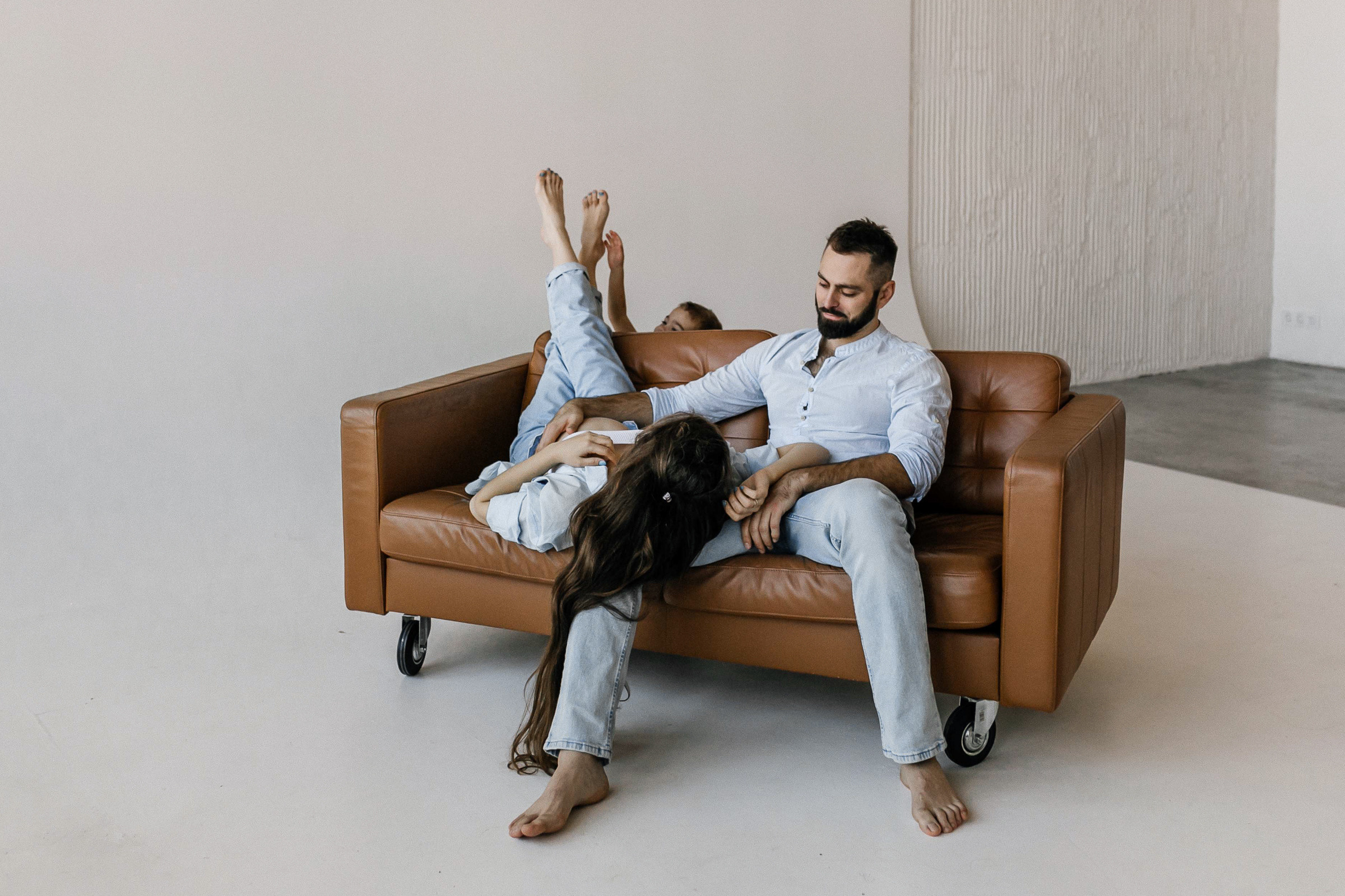 В ожидании. Свадебный, семейный фотограф Беларусь