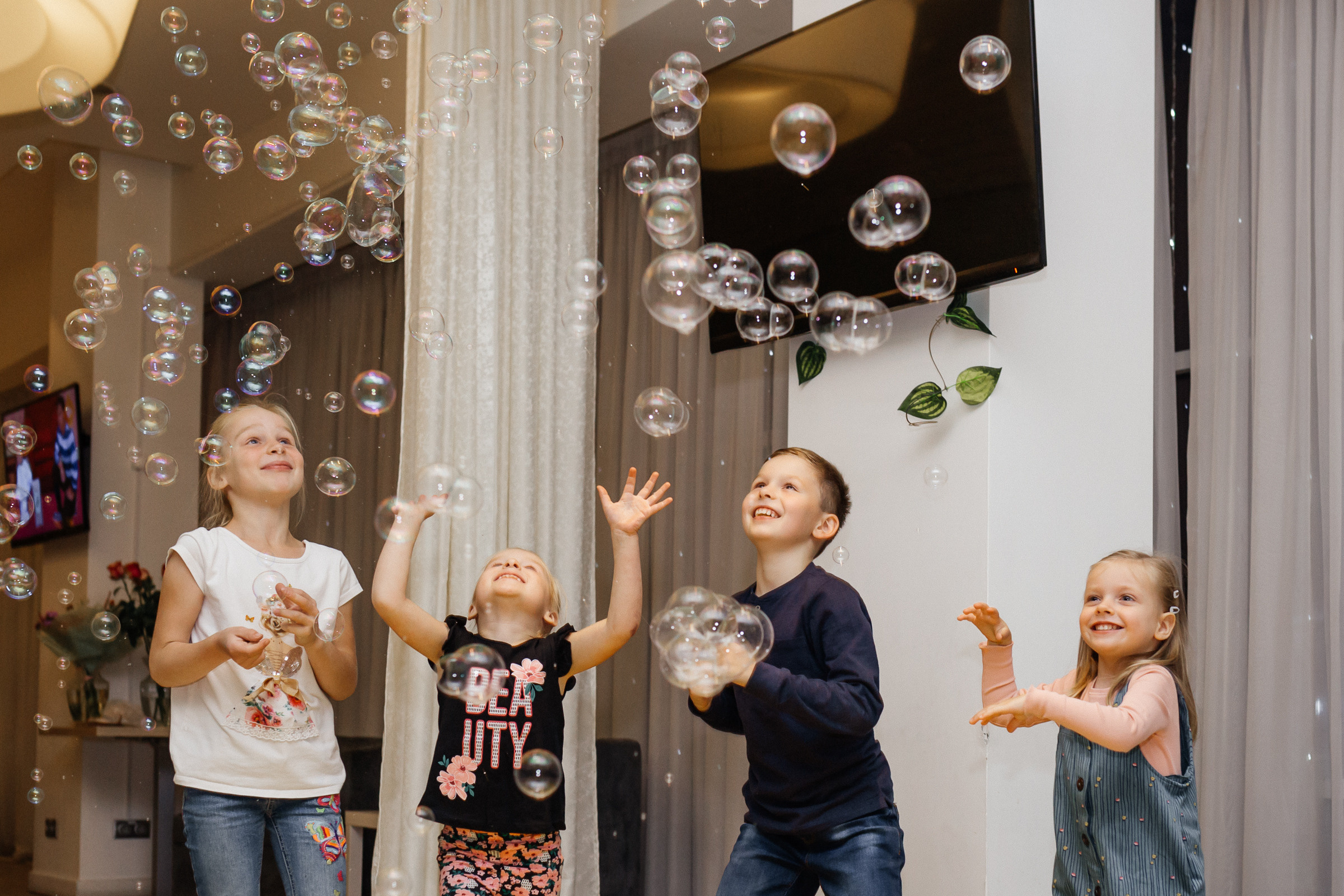 Андрея праздник. Свадебный, семейный фотограф Беларусь