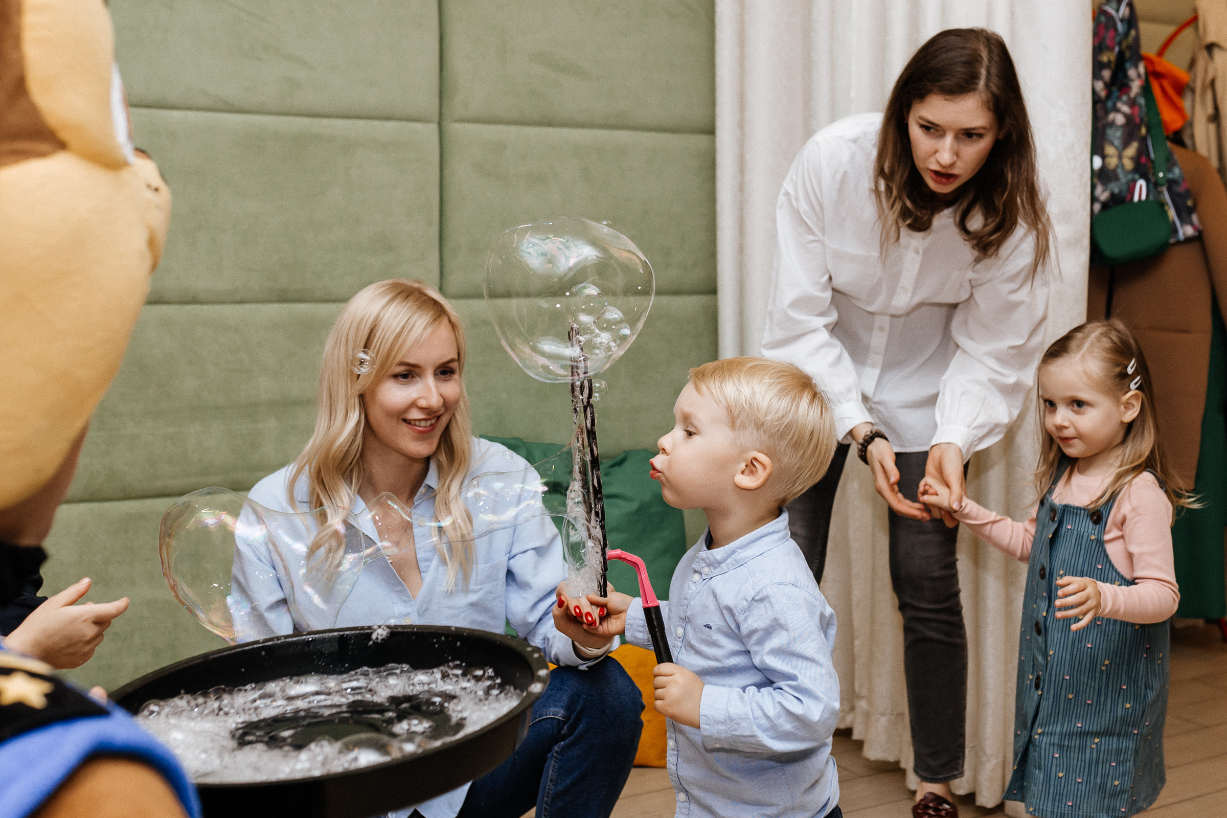Андрея праздник. Свадебный, семейный фотограф Беларусь
