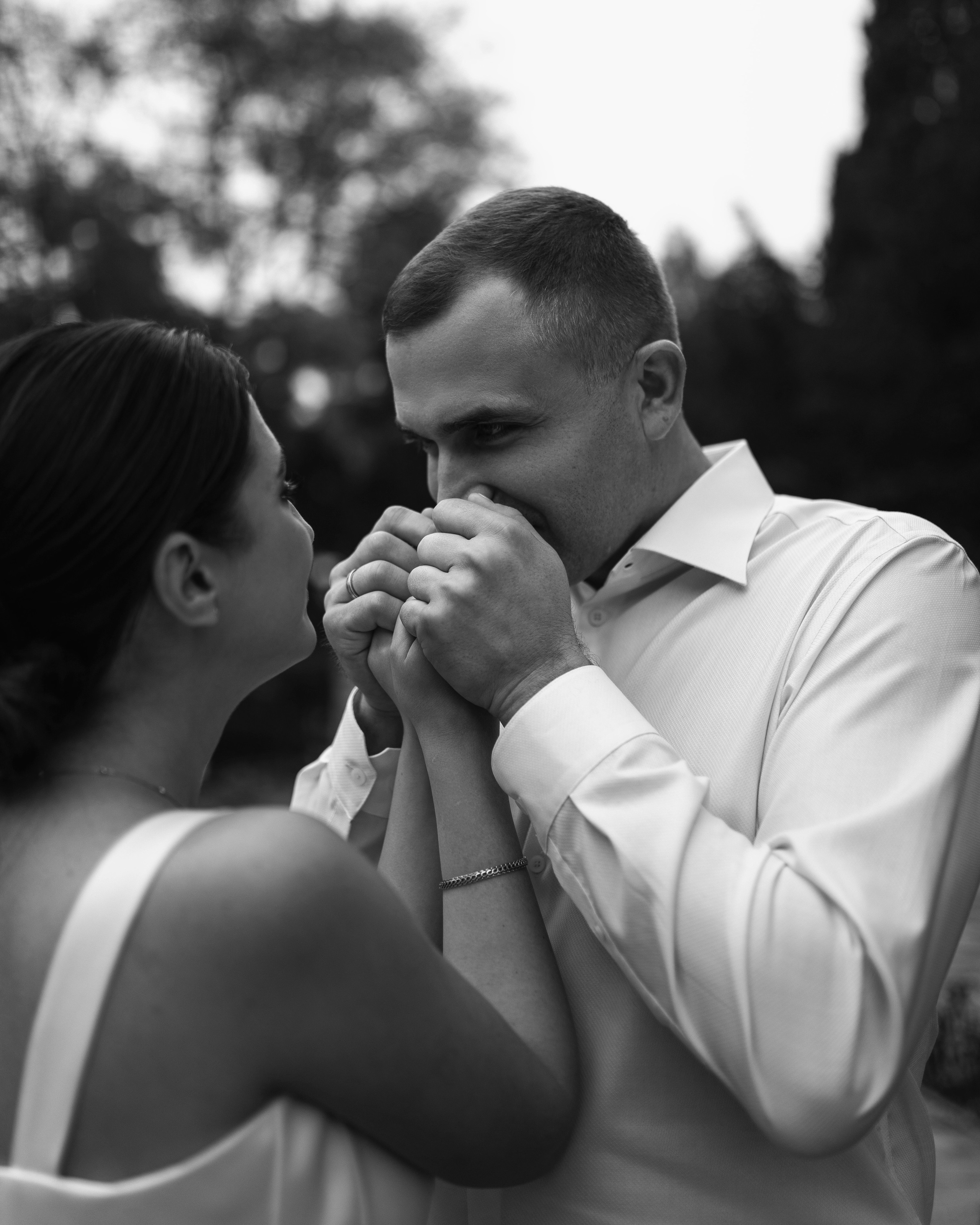 Алексей и Ксения