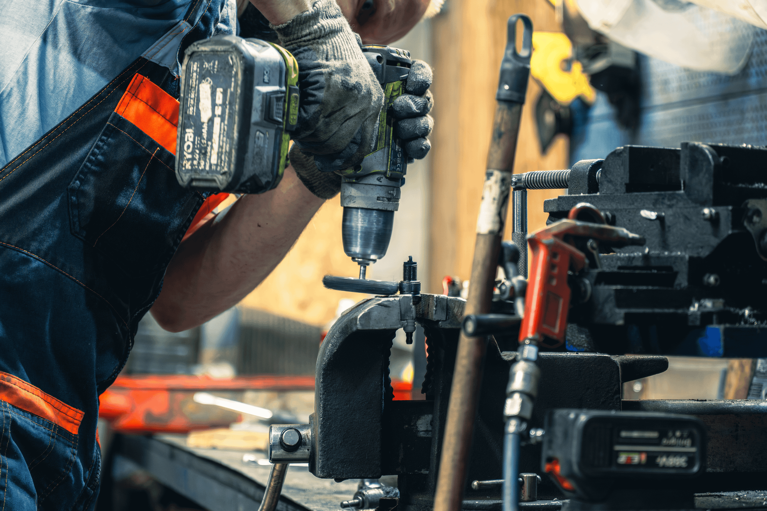 Datsun 240z: Вторая жизнь на другом конце света