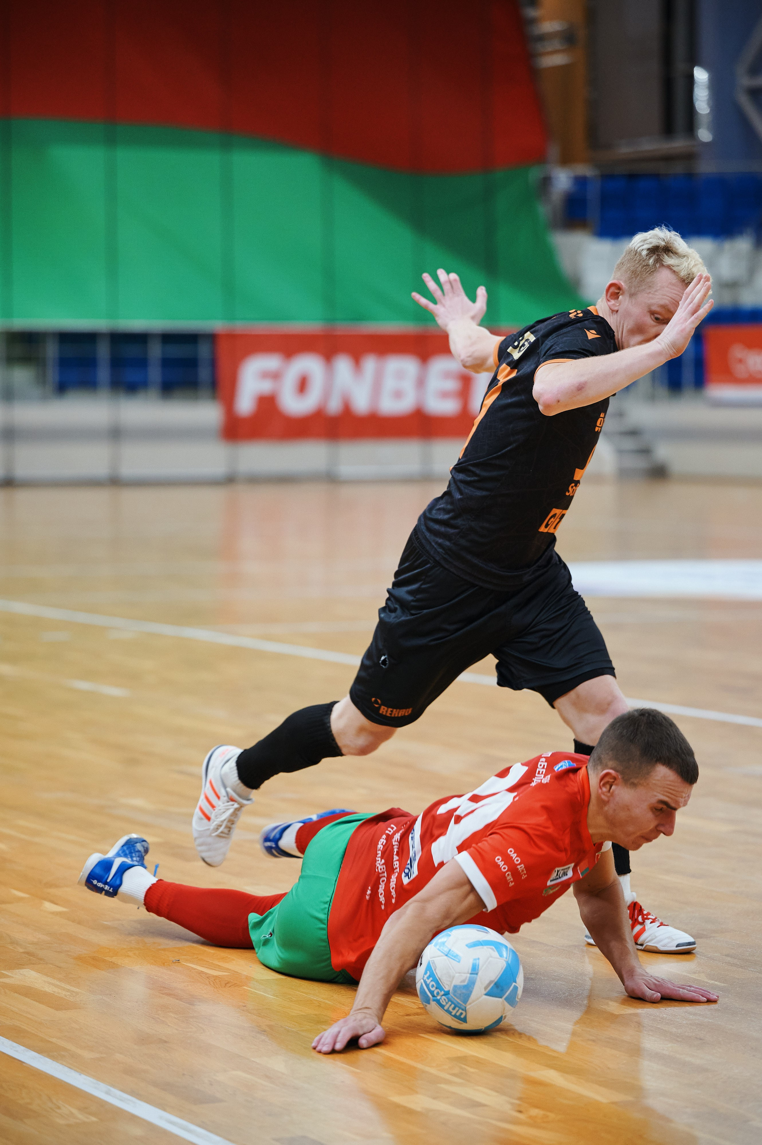 МИНИ — ФУТБОЛ. Главная