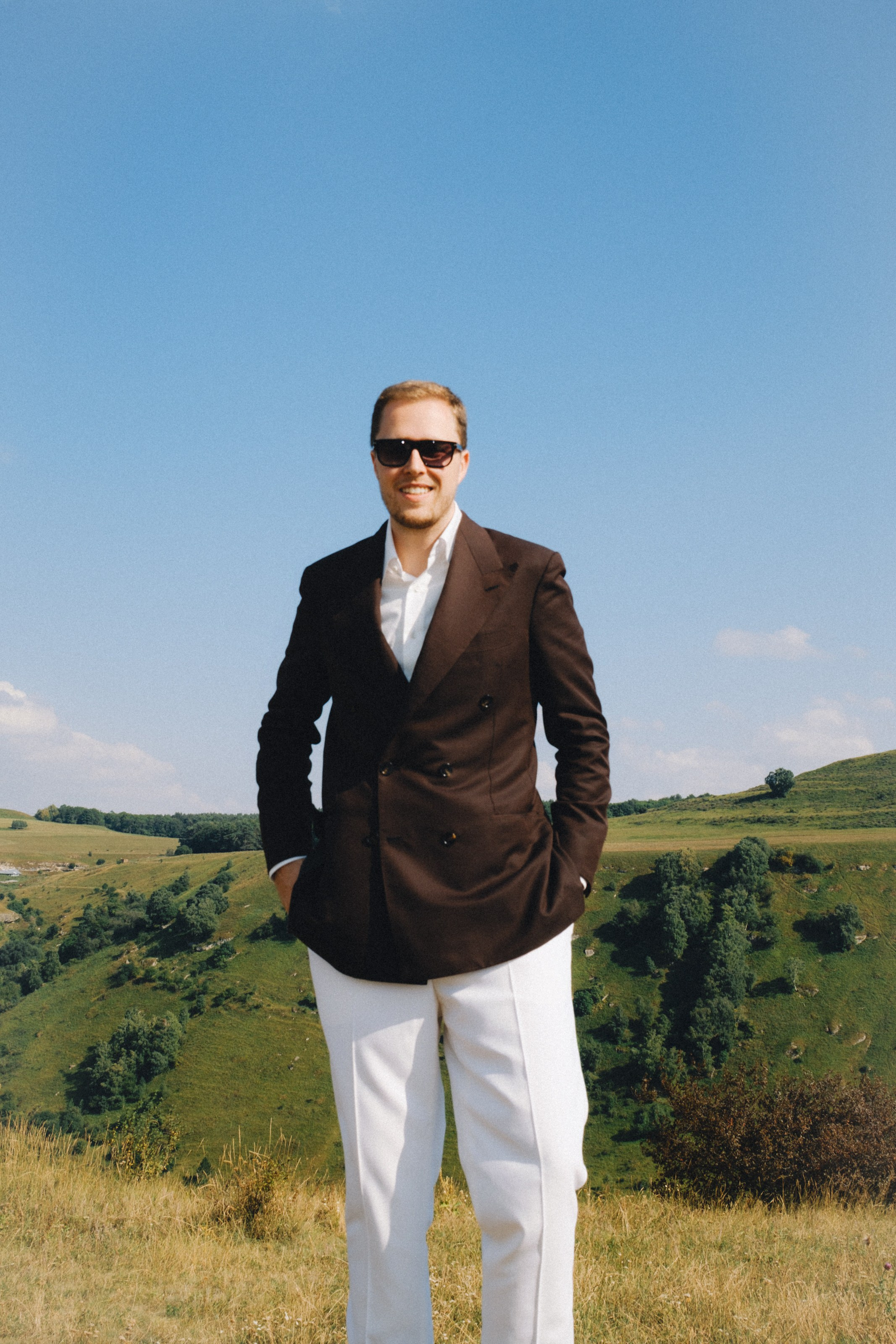 Влад и Ева. Свадебный фотограф в Ростове — на — Дону Александра Пивоварова