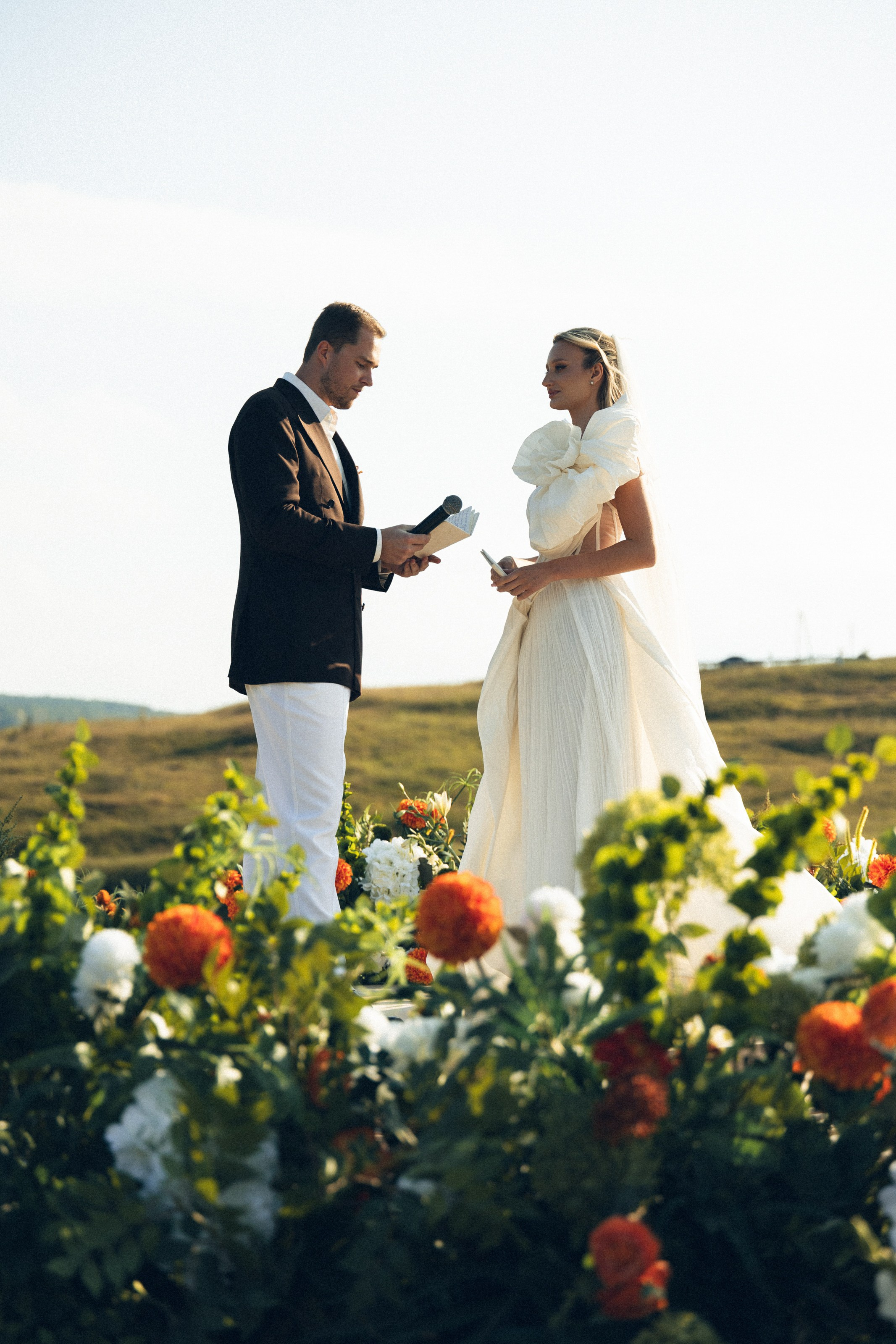 Влад и Ева. Свадебный фотограф в Ростове — на — Дону Александра Пивоварова