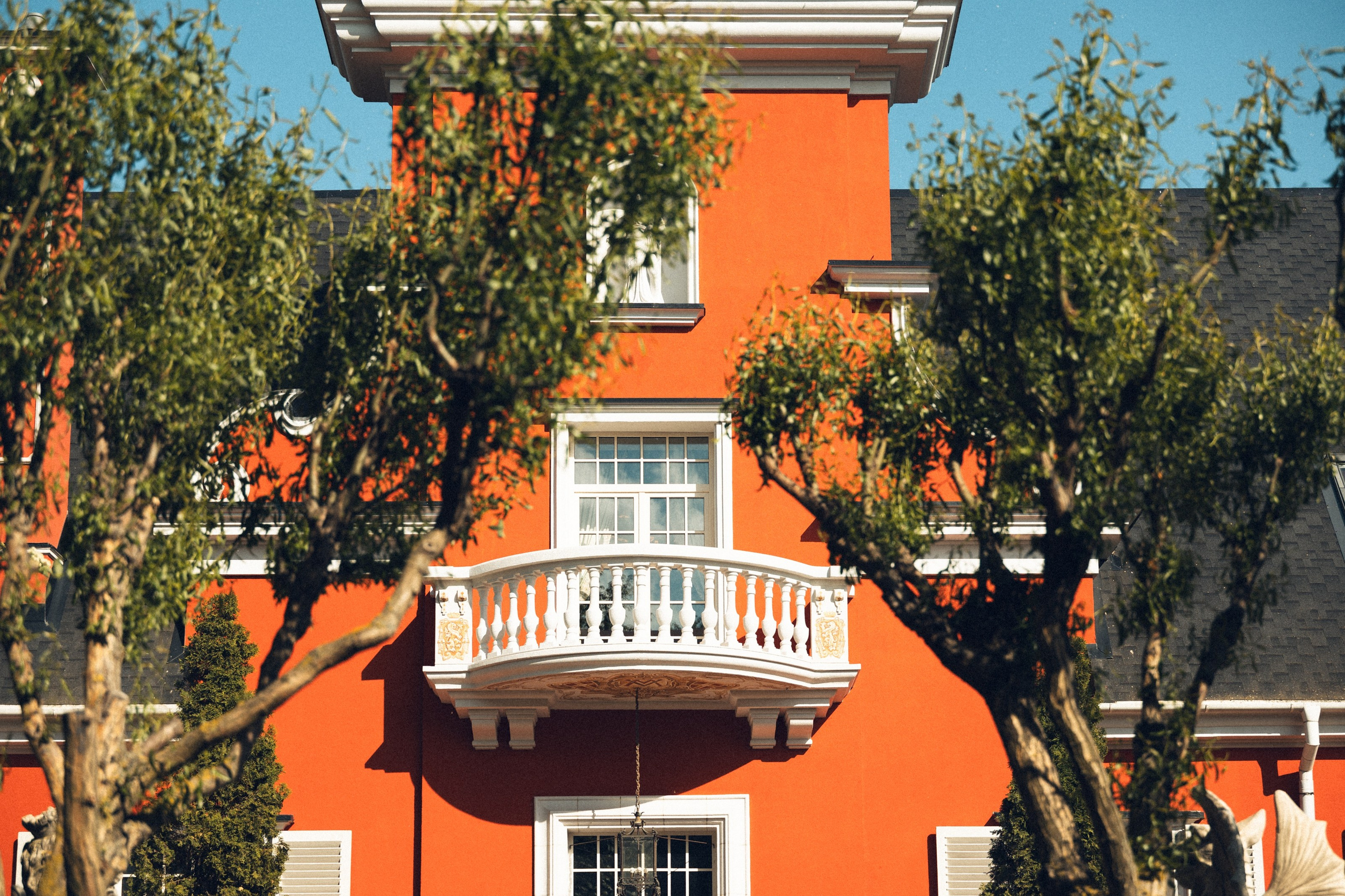 Руслан и Юлия. Свадебный фотограф в Ростове — на — Дону Александра Пивоварова