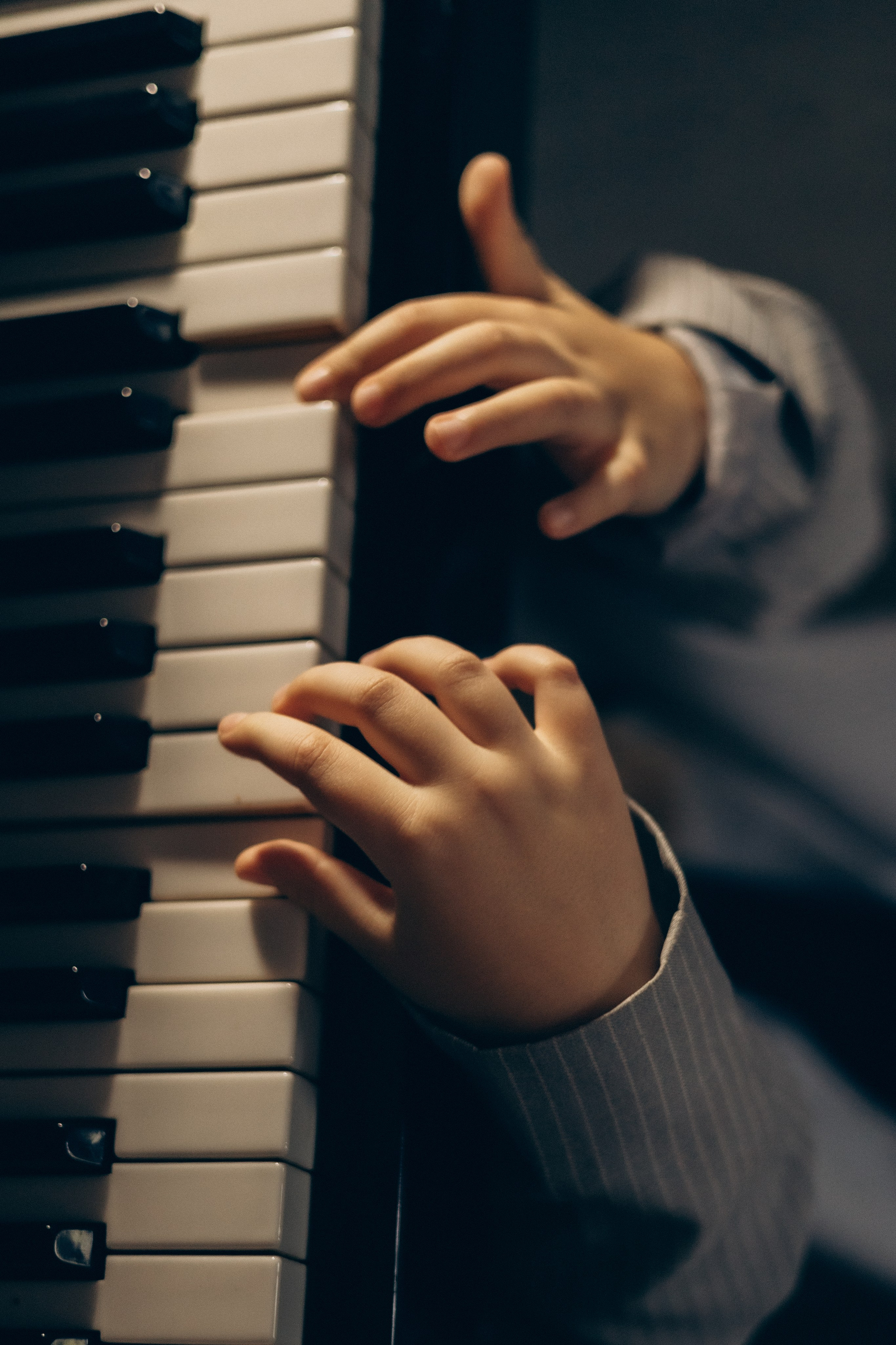 Тебе уже 8. Семейный фотограф Донецк