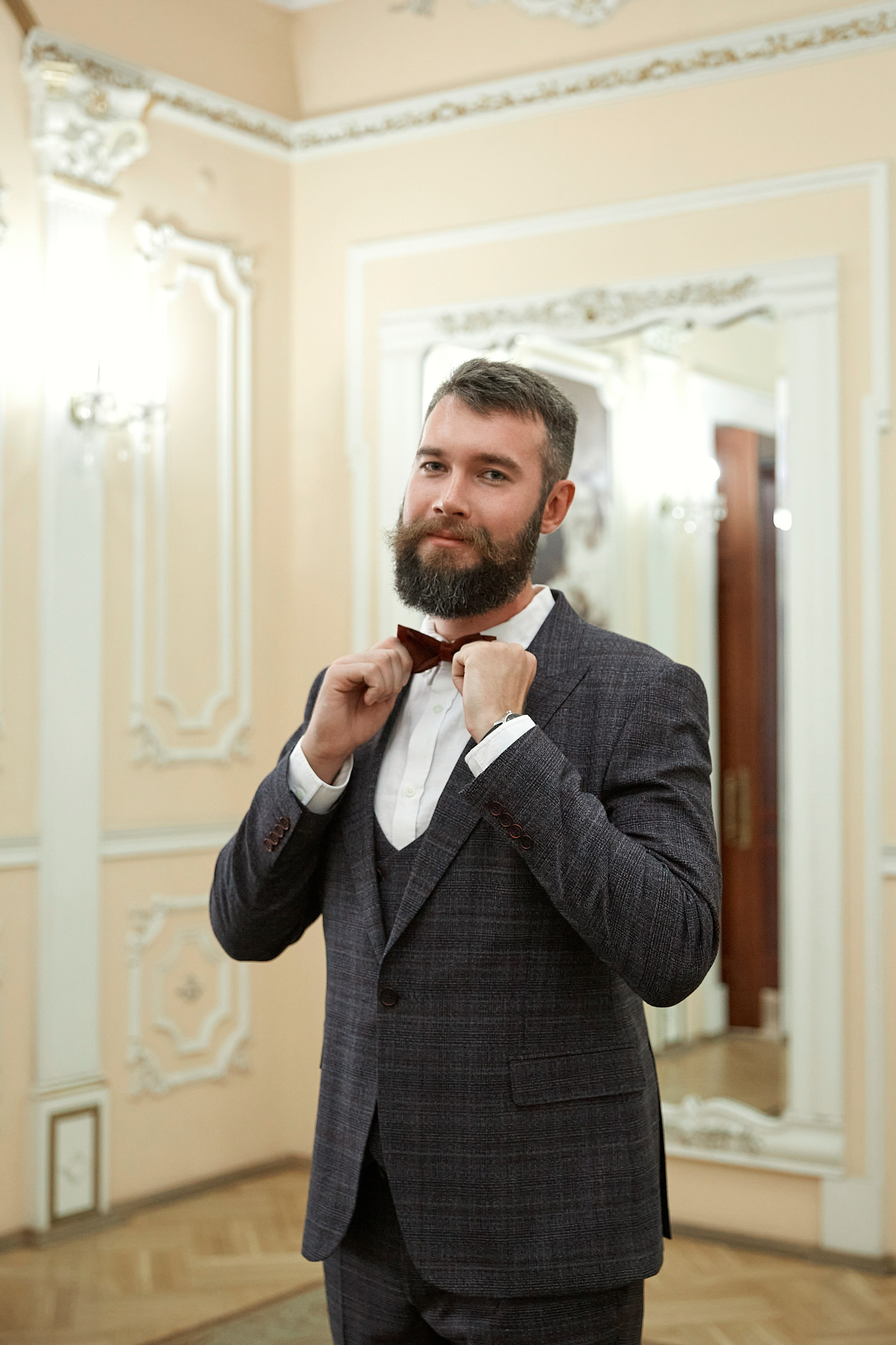 Свадьба Валерий и Наталья. Фотограф ваших самых ярких событий в Москве и СПБ. Збронская Юлия