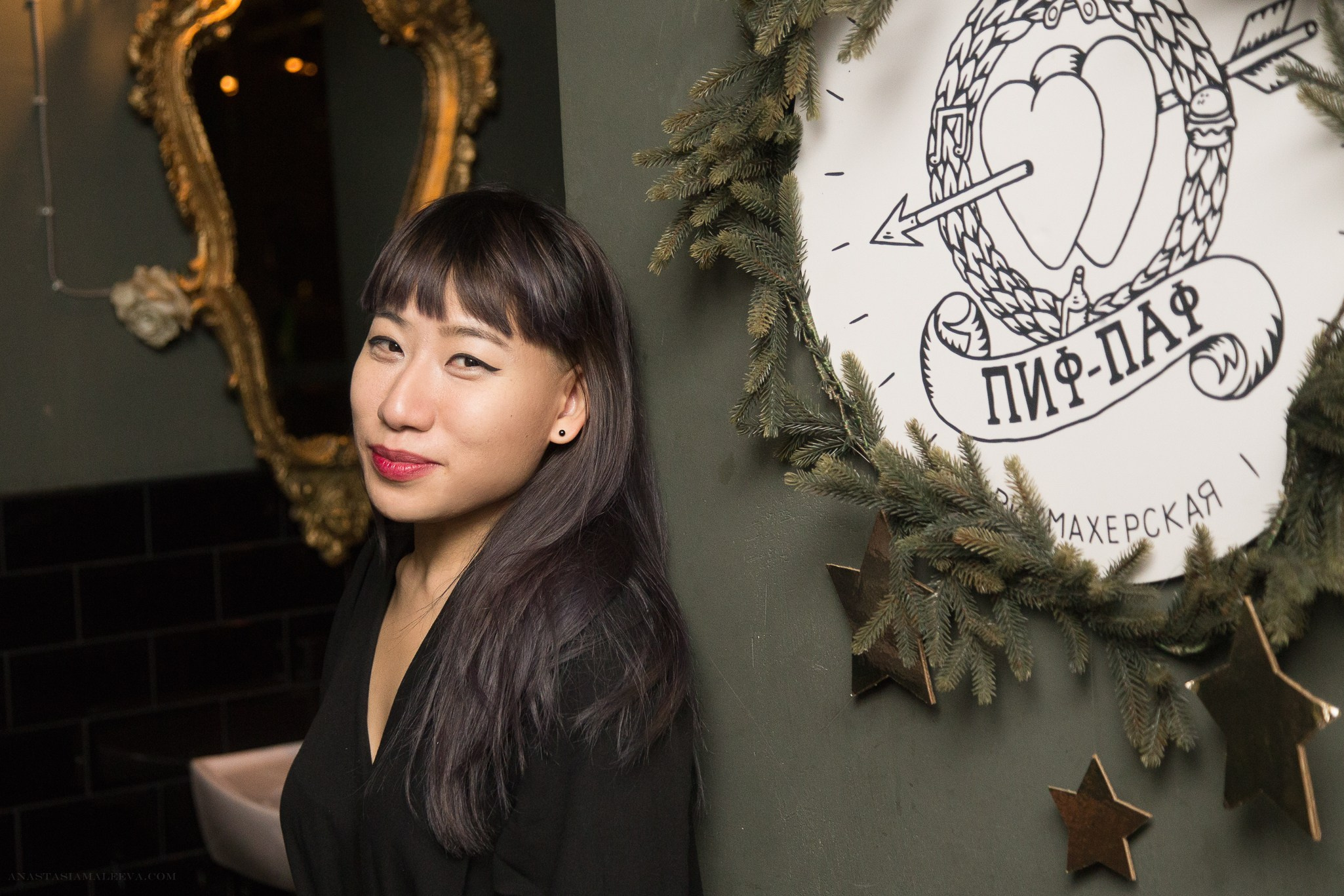 Пиф Паф 3 года (осень 2016). Фотограф Анастасия Малеева