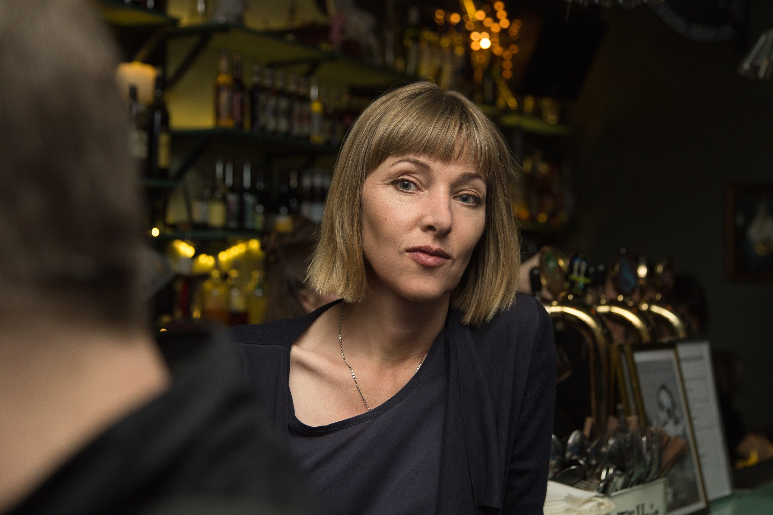 Пиф Паф 4 года (осень 2017). Фотограф Анастасия Малеева