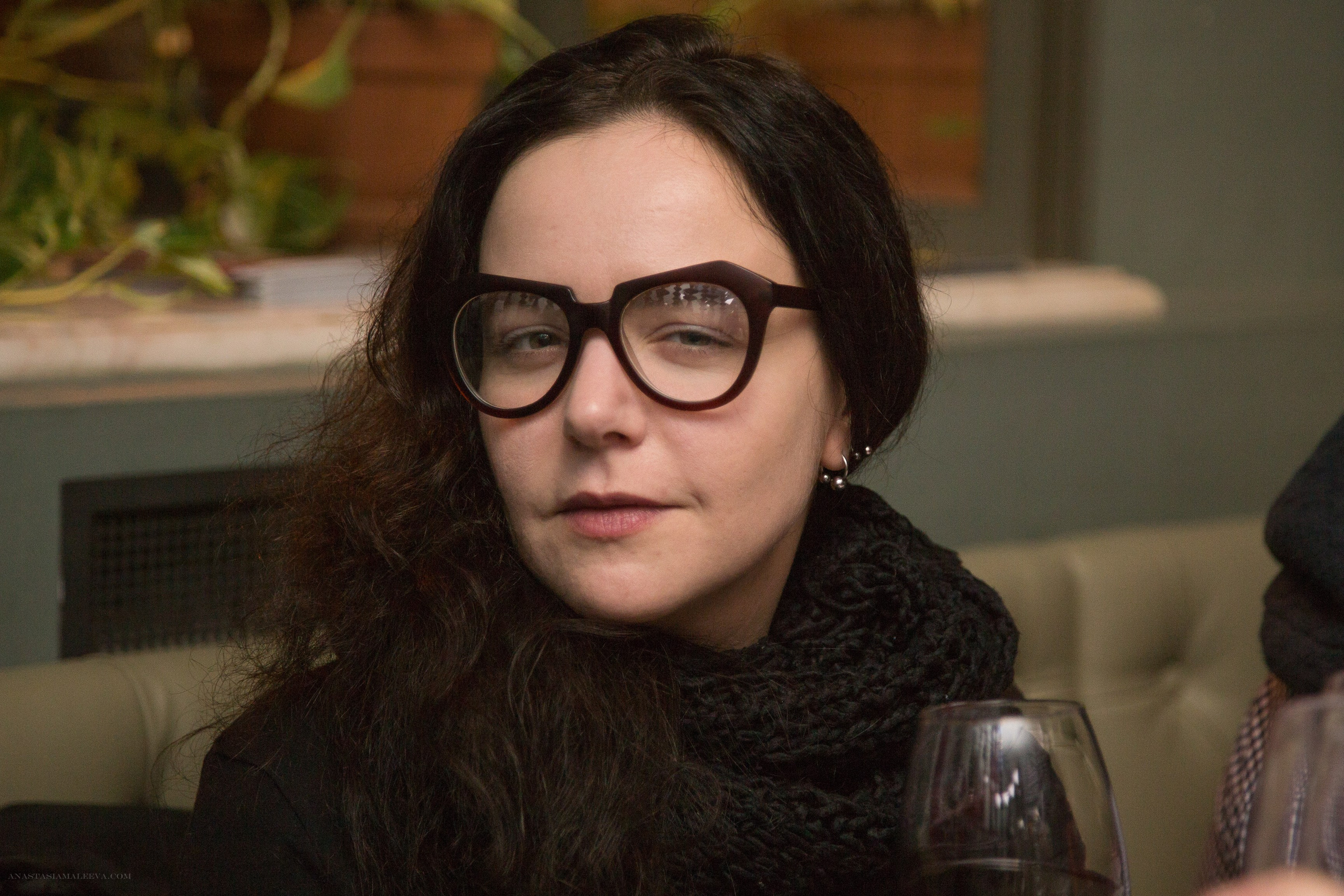 День Рождения A-One. Фотограф Анастасия Малеева