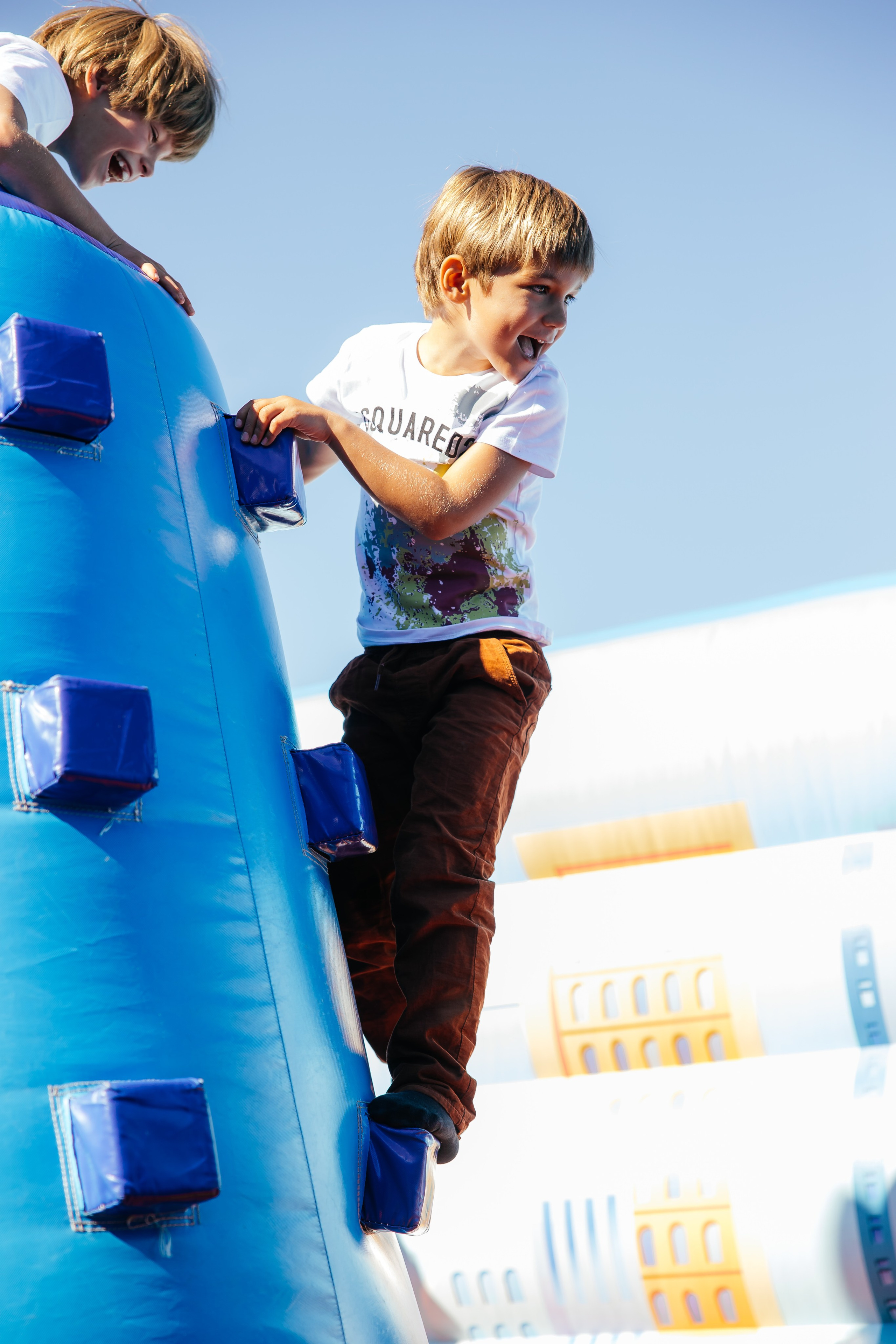 Emilie 7 лет. Свадебный и семейный фотограф