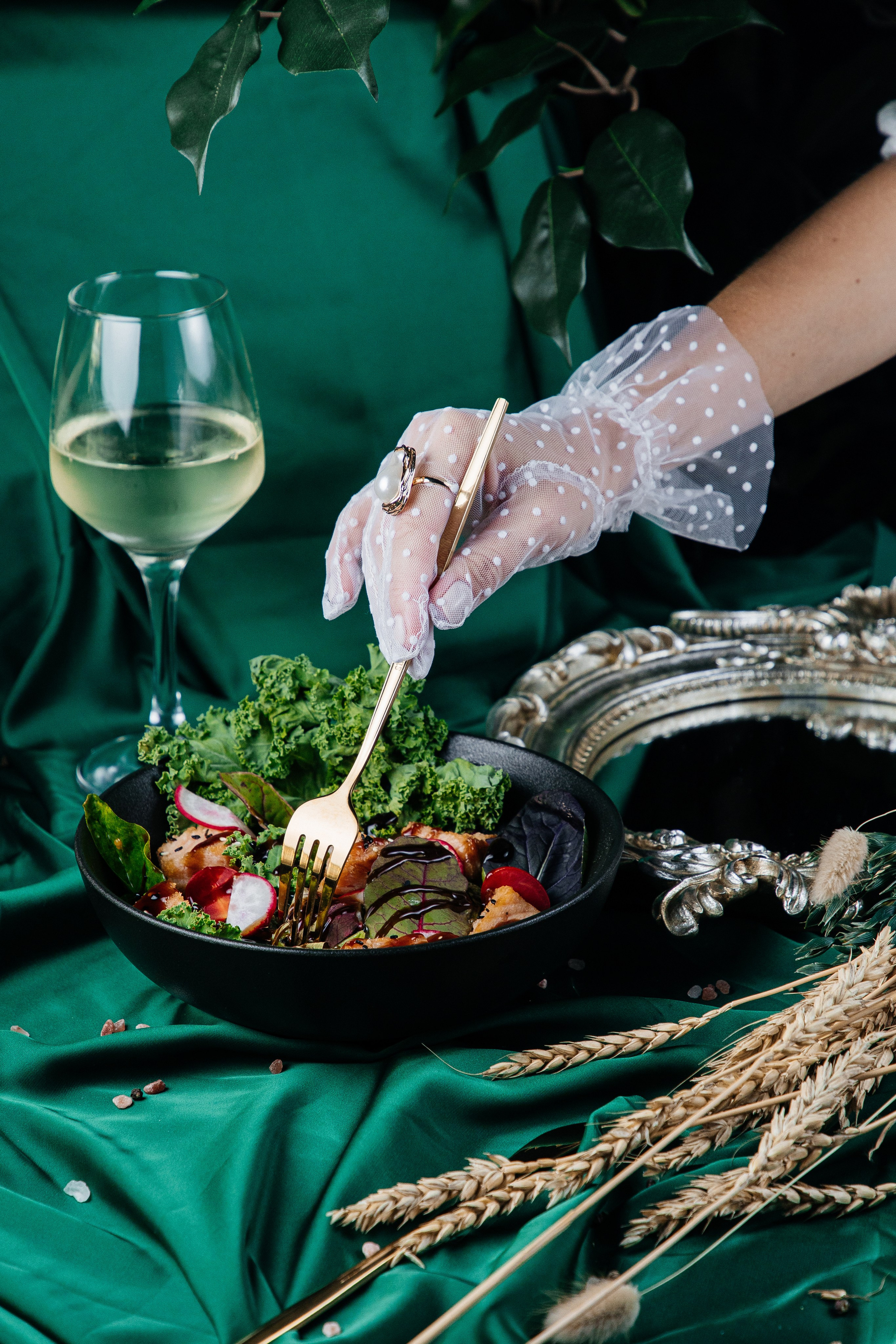 Hookah Time. Фотограф Артём Синицын