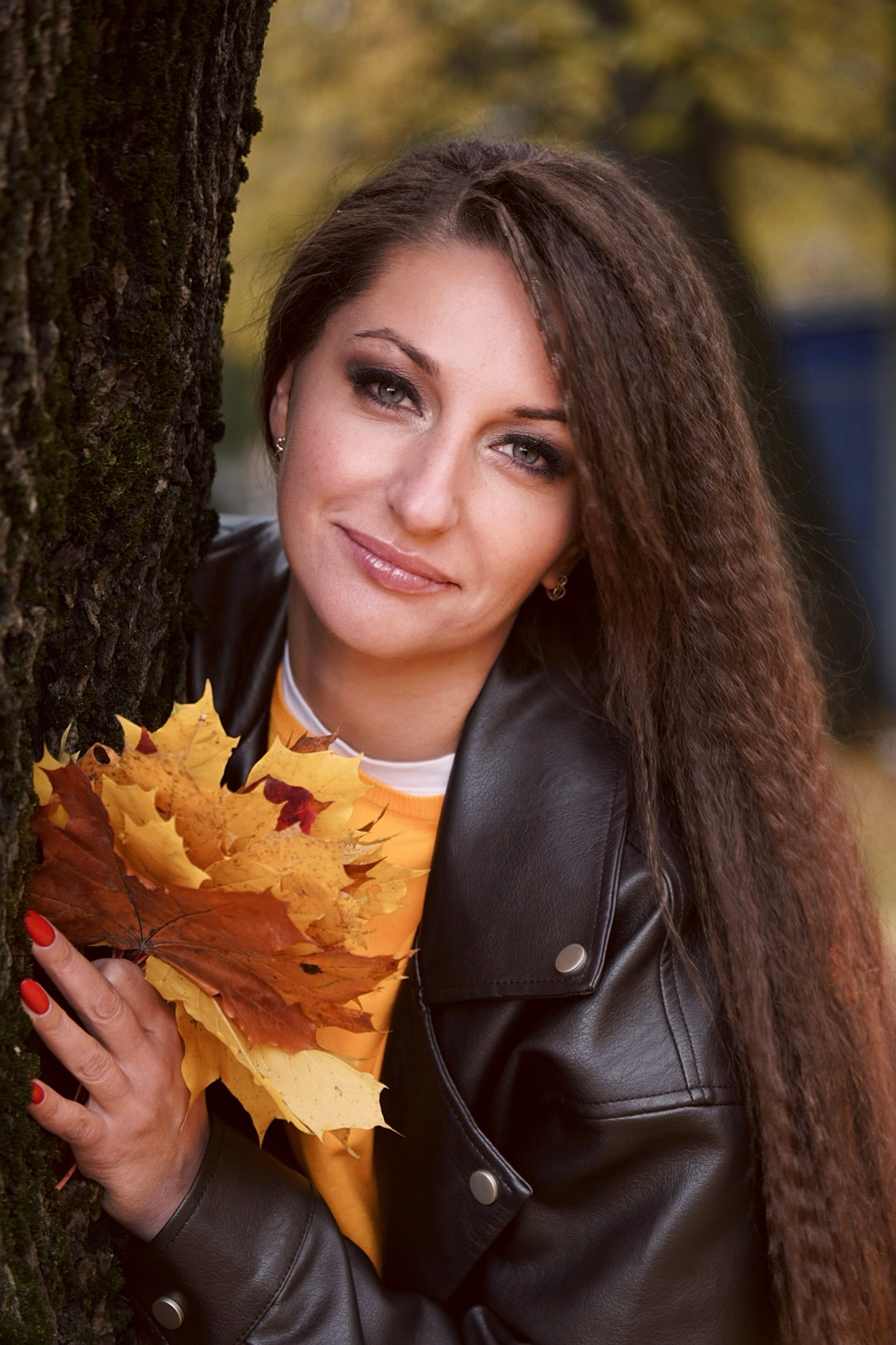 ПОРТРЕТЫ. ВИДЕОГРАФ И ФОТОГРАФ В НОВОРОССИЙСКЕ / АНАПЕ / ГЕЛЕНДЖИКЕ