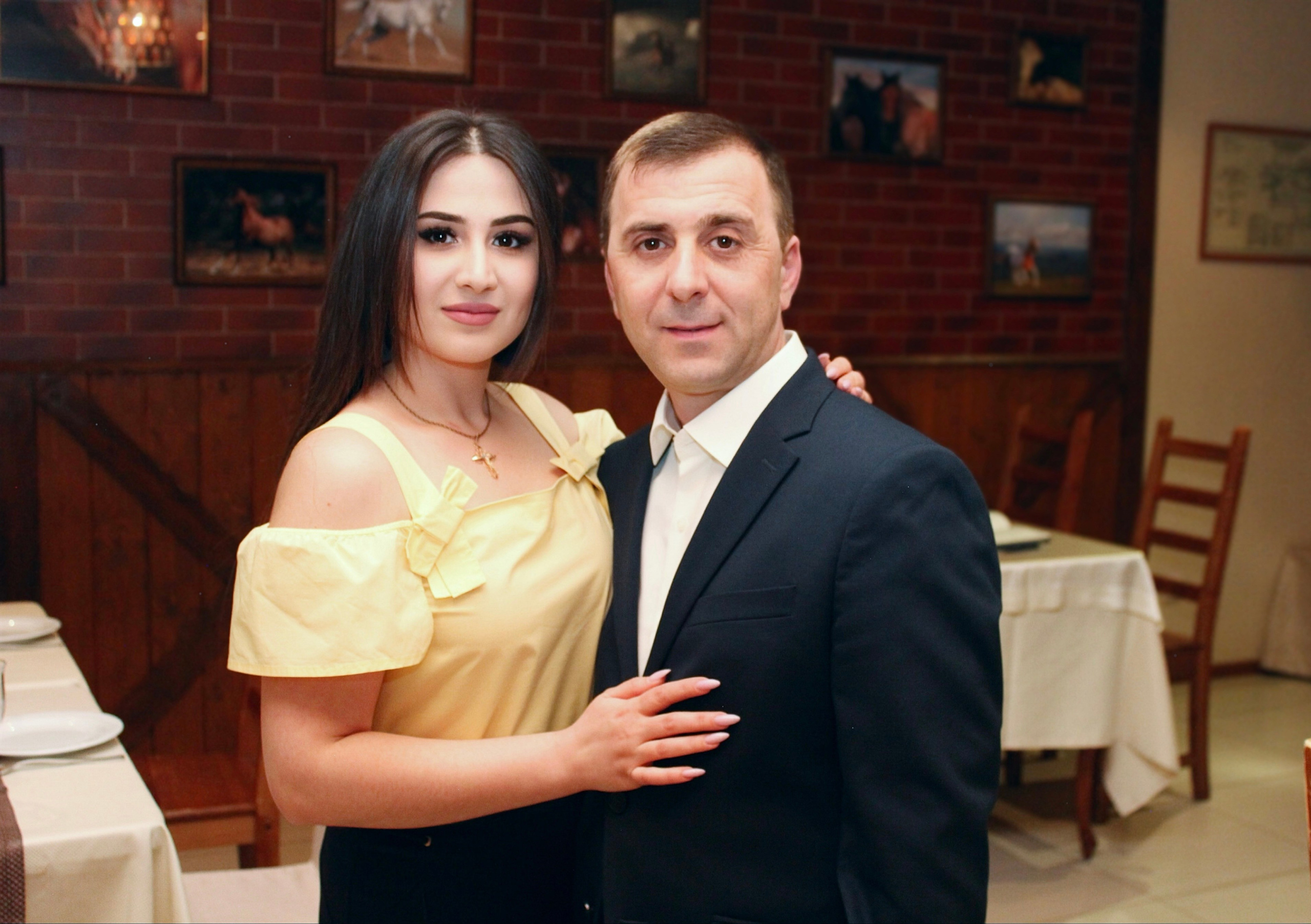 Юбилей Инны. ВИДЕОГРАФ И ФОТОГРАФ В НОВОРОССИЙСКЕ / АНАПЕ / ГЕЛЕНДЖИКЕ