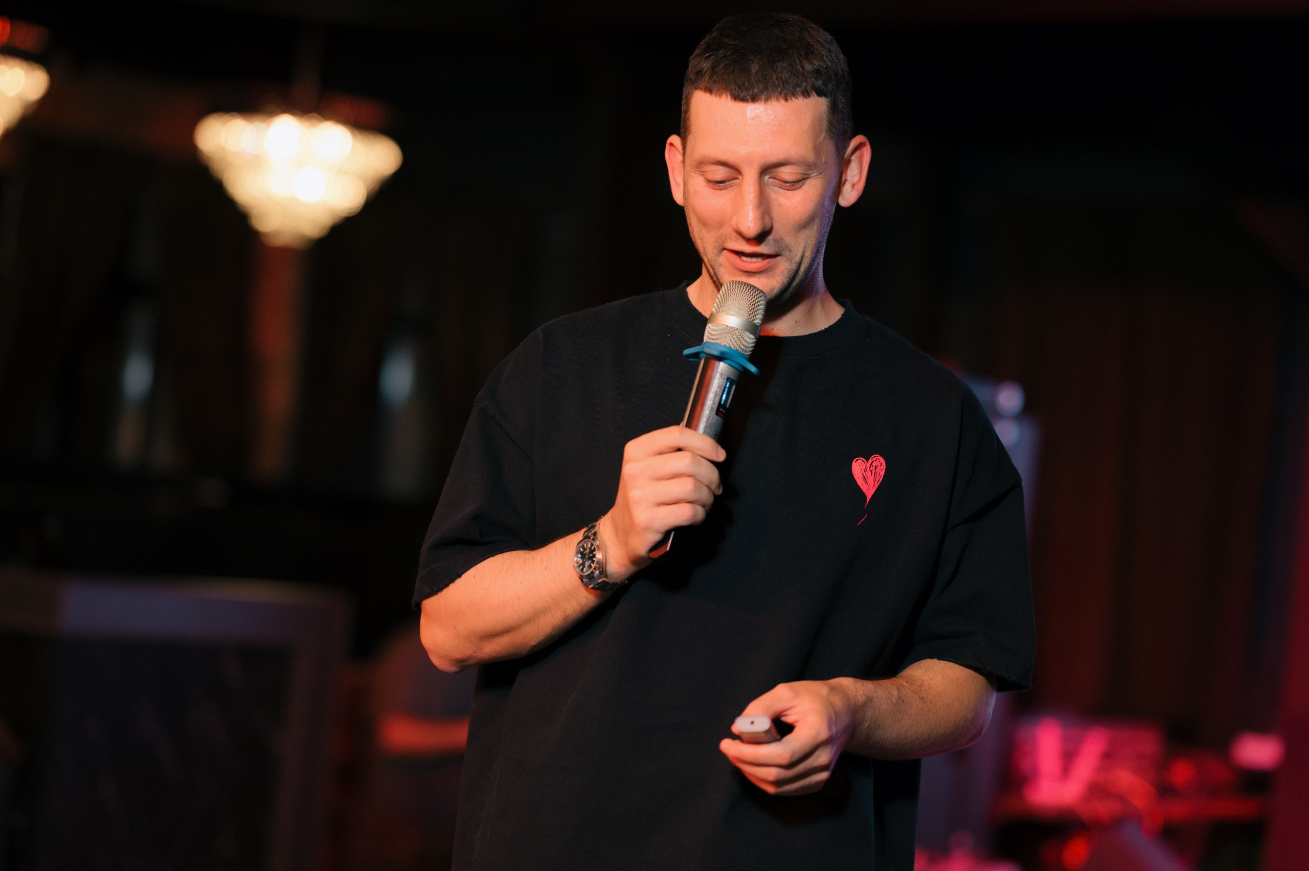 Корпоративы (сборник). Komonev