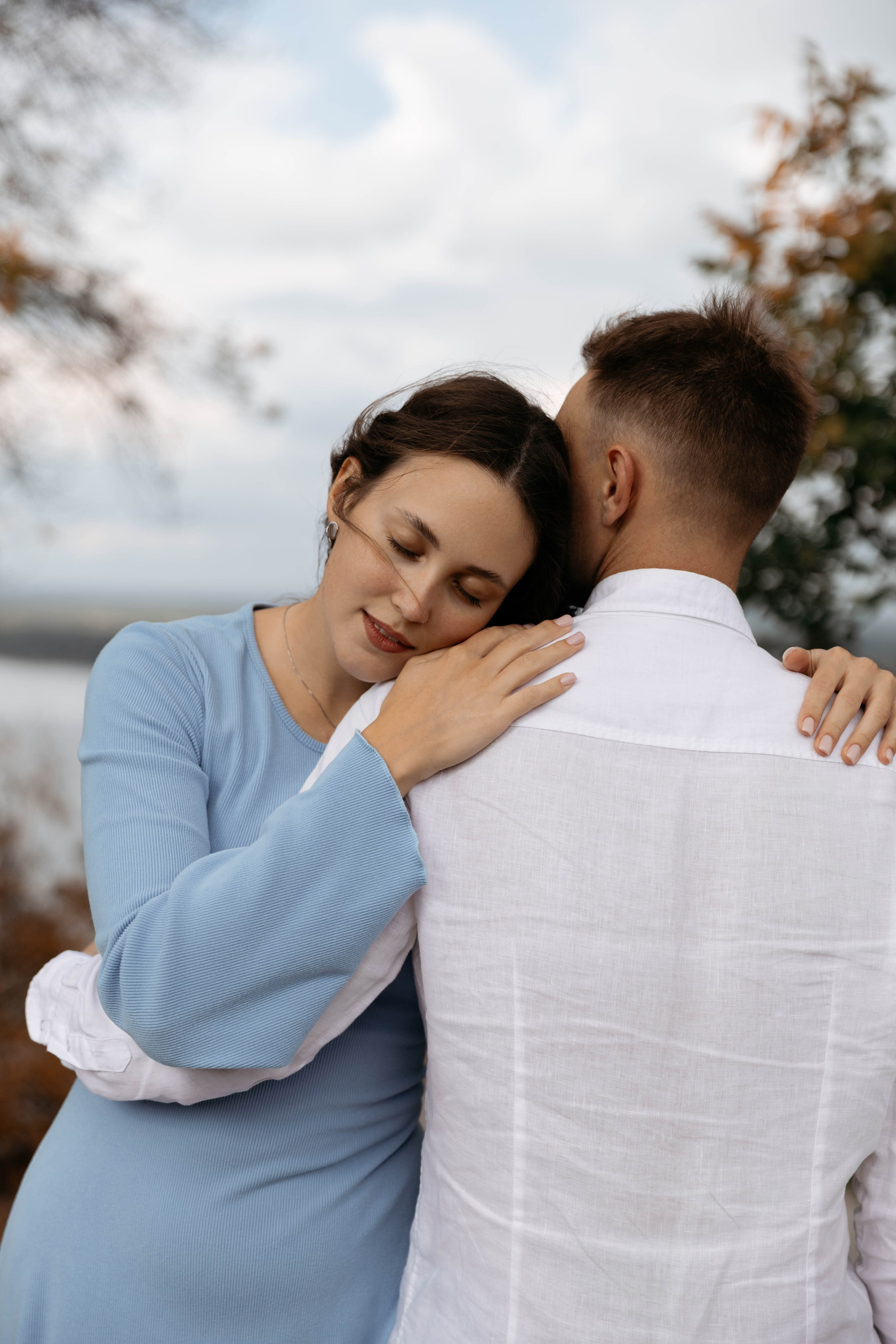 Александра и Кирилл. Семейный и свадебный фотограф Нижний Новгород