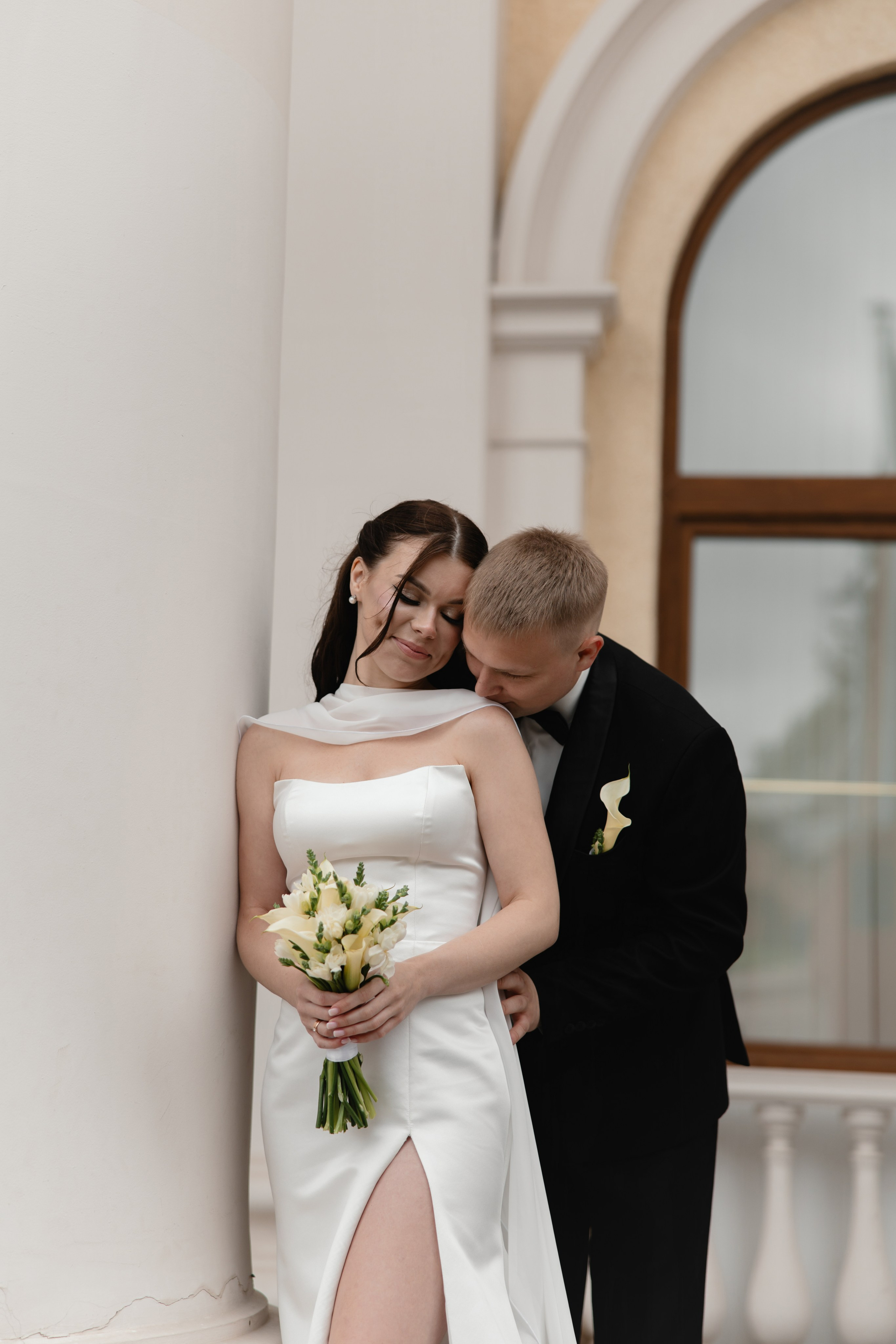 Кристина и Даниил. Семейный и свадебный фотограф Нижний Новгород