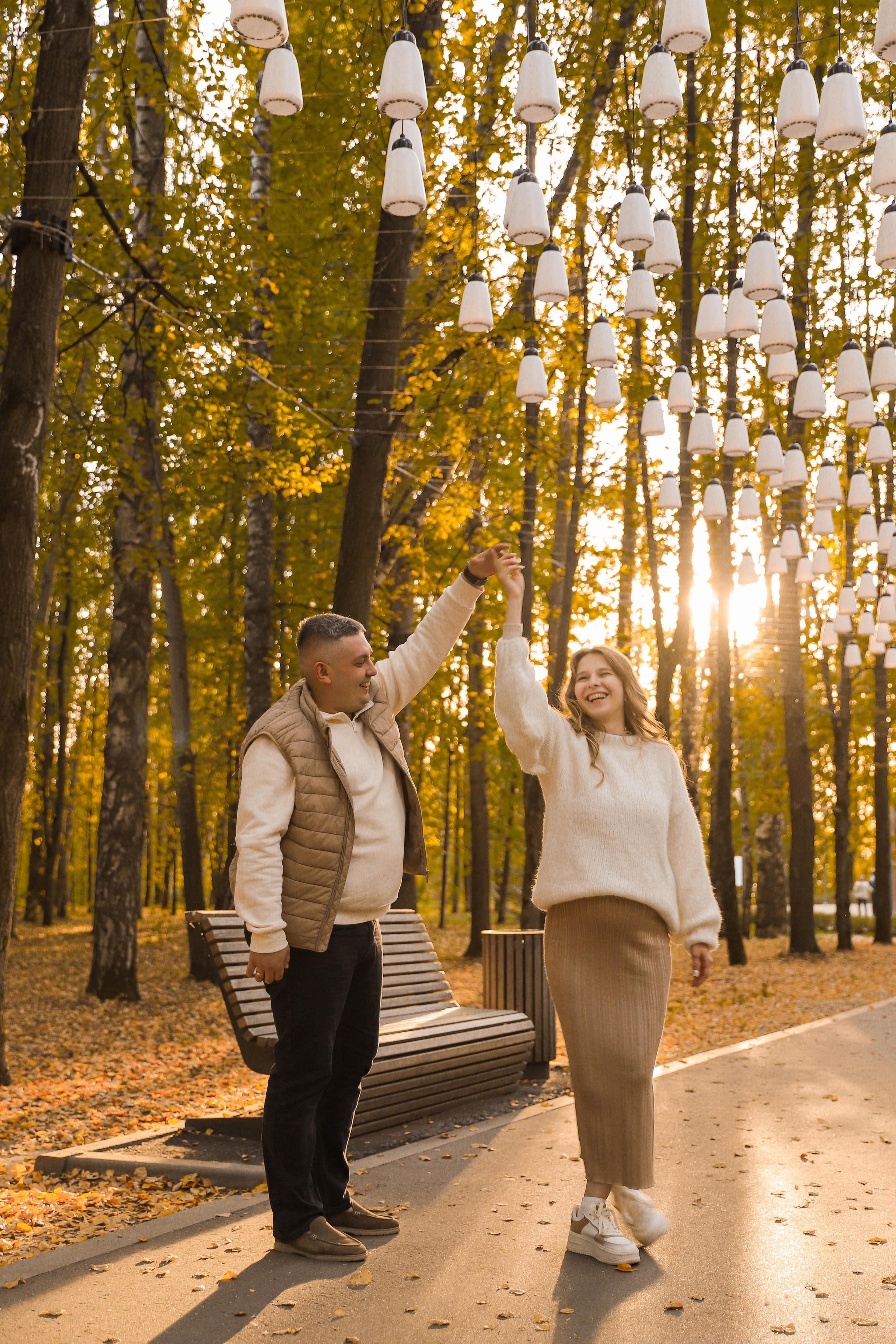 Екатерина и Евгений. Семейный и свадебный фотограф Нижний Новгород