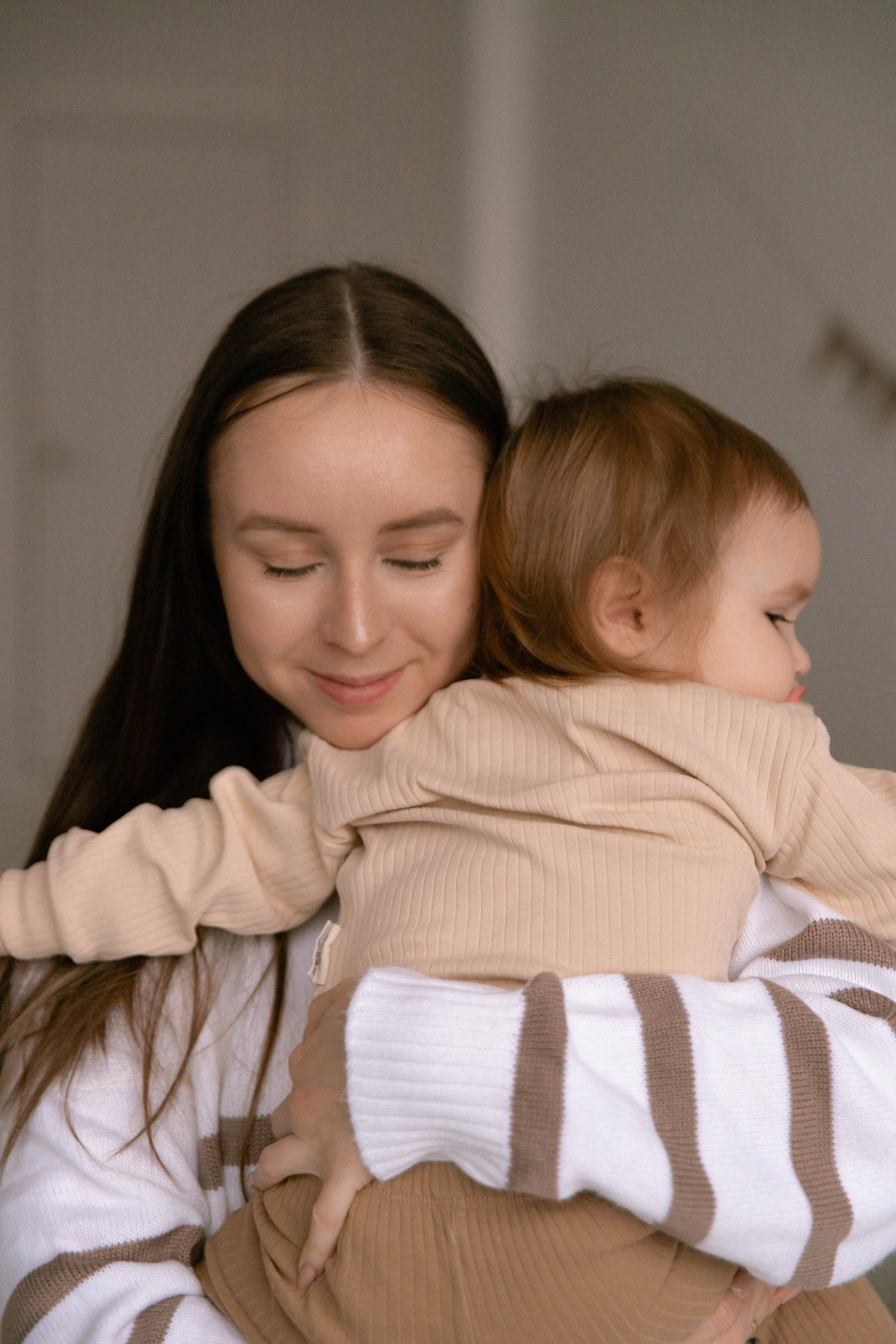 Любовь и Варвара. Семейный и свадебный фотограф Нижний Новгород