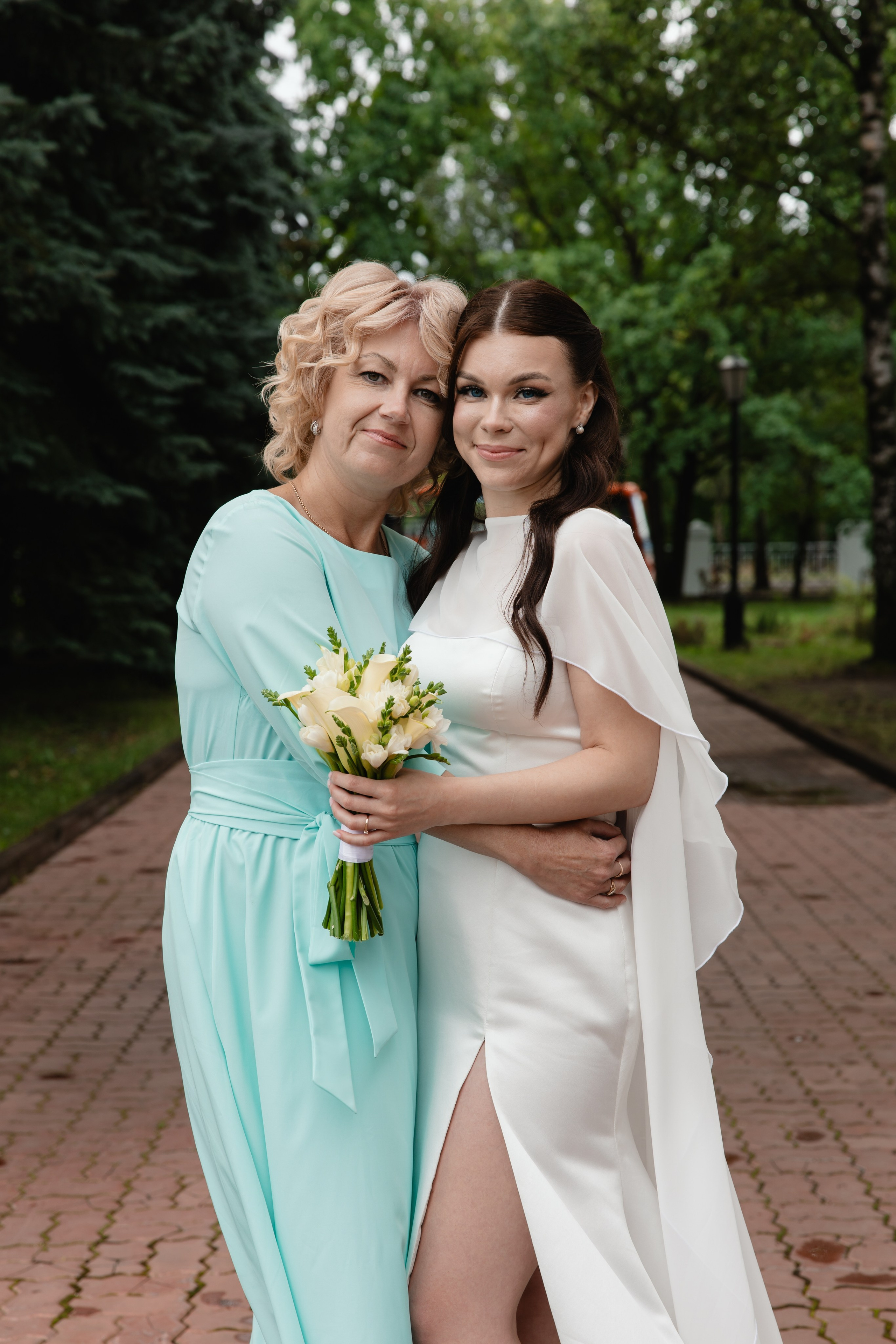Кристина и Даниил. Семейный и свадебный фотограф Нижний Новгород