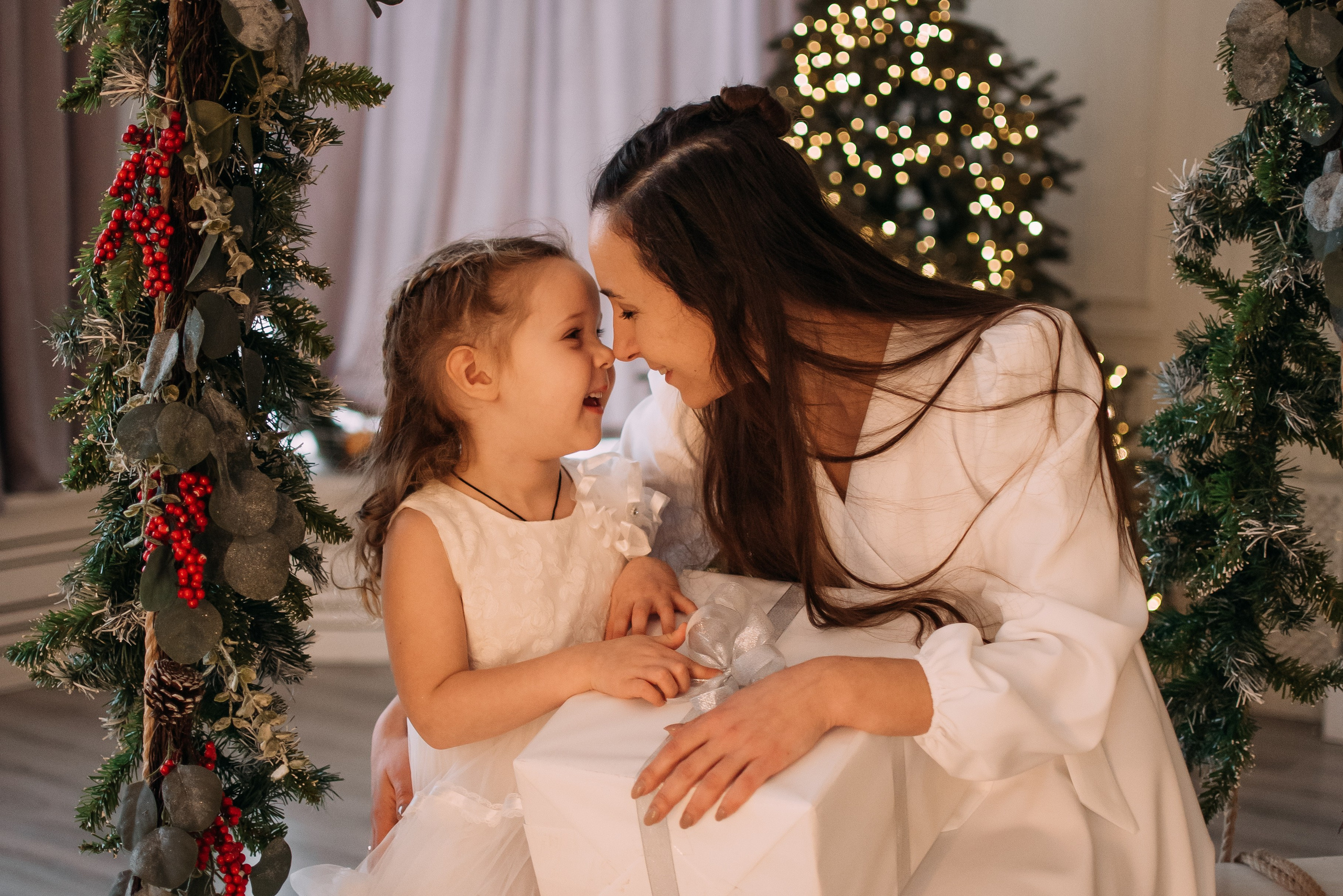 Женя, Саша, Миша и Лера. Фотограф-анималист Валерия, Москва, Мытищи
