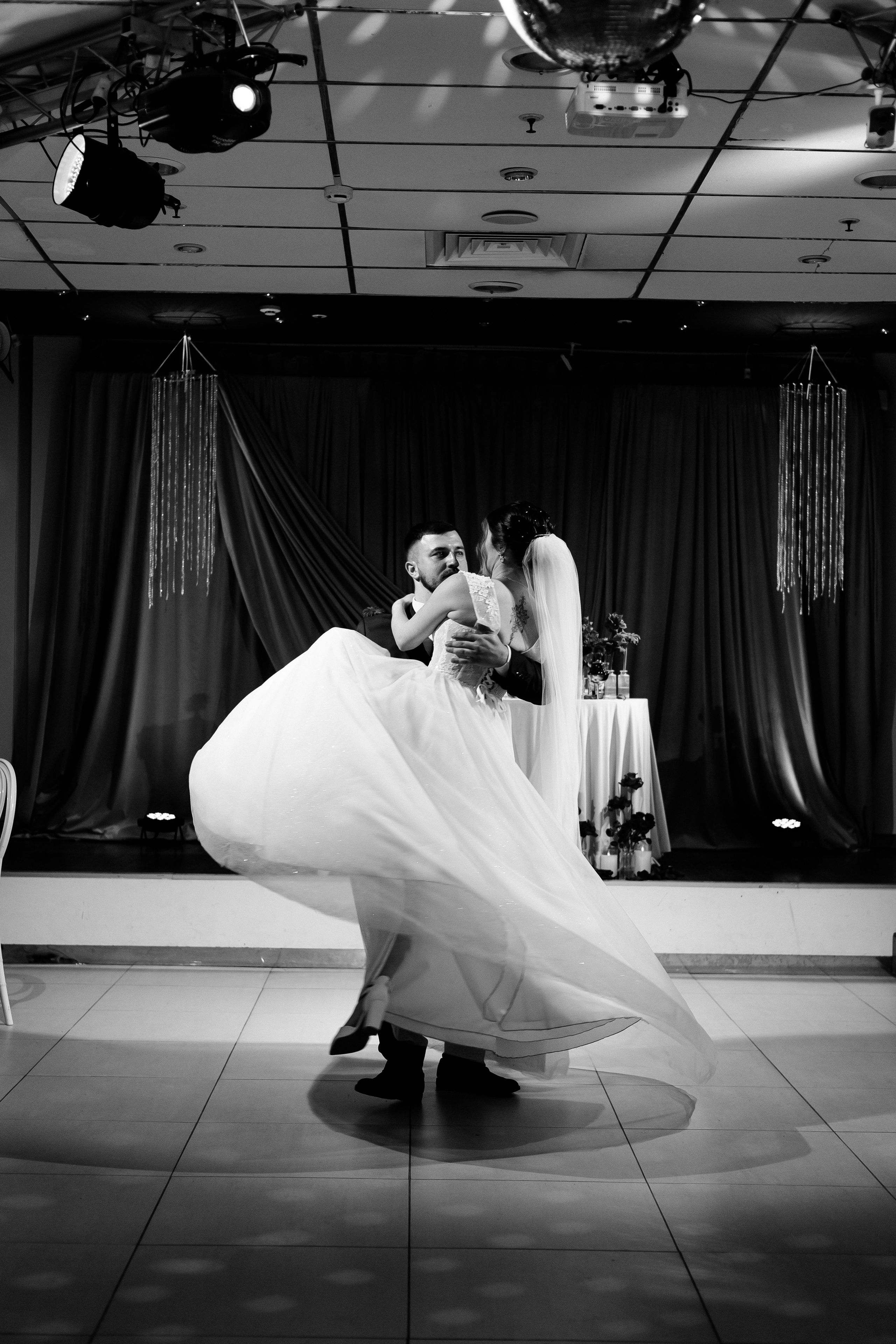 Между небом и землей. Фотограф Петрозаводск/СПБ