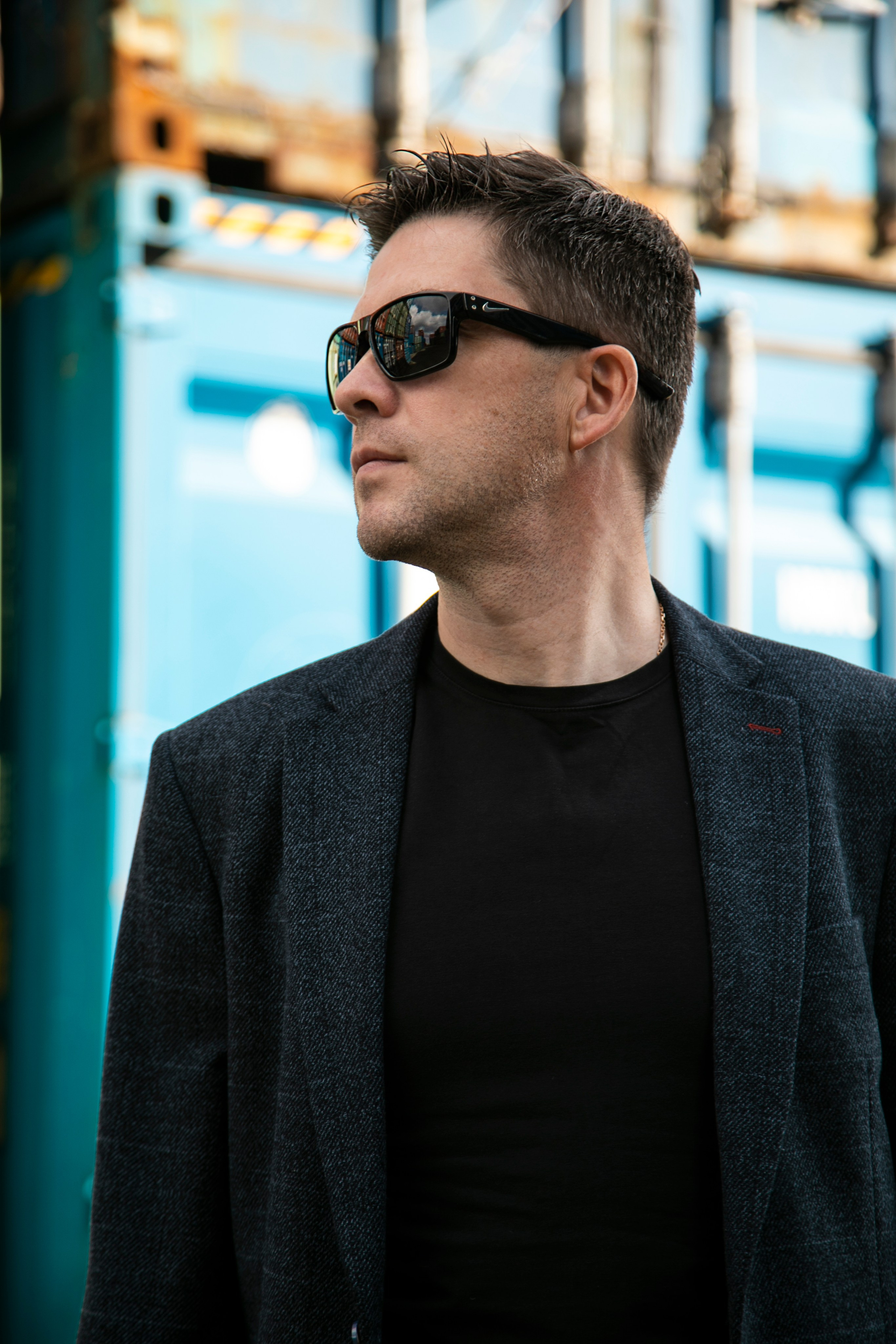 Portrait. Юлия Ефимова фотограф Екатеринбург