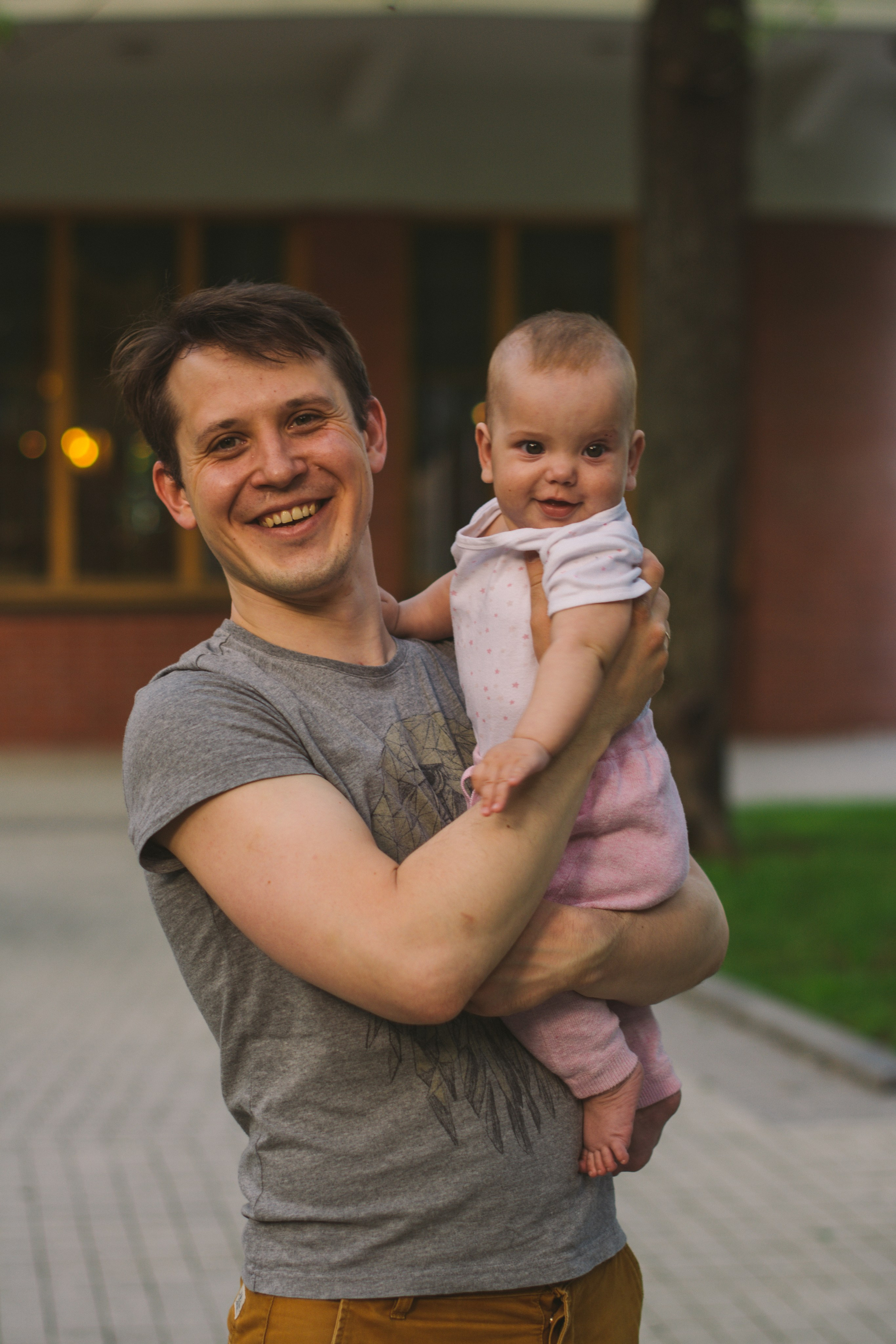 Оля, Саша и Маша. Фотограф в Москве Панина Юлия