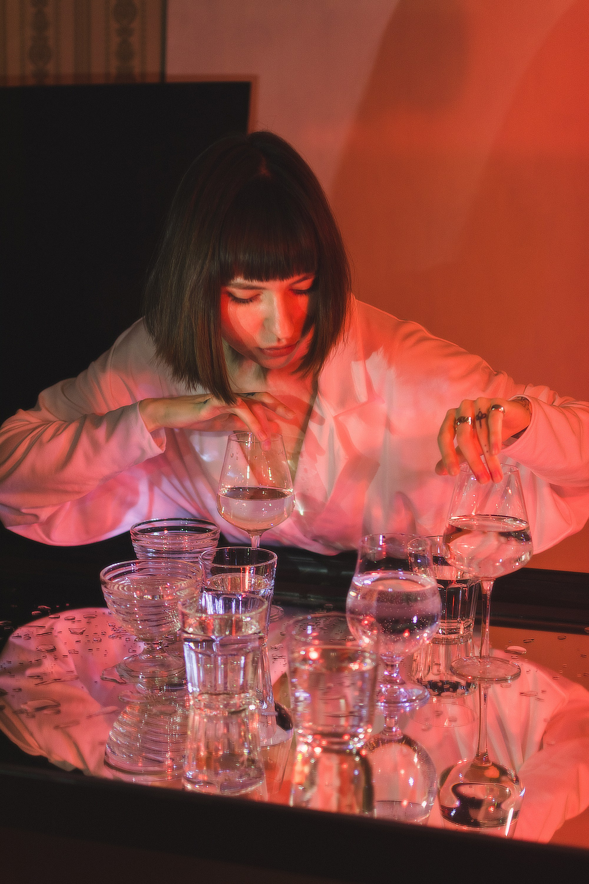 Таня. Фотограф в Москве Панина Юлия