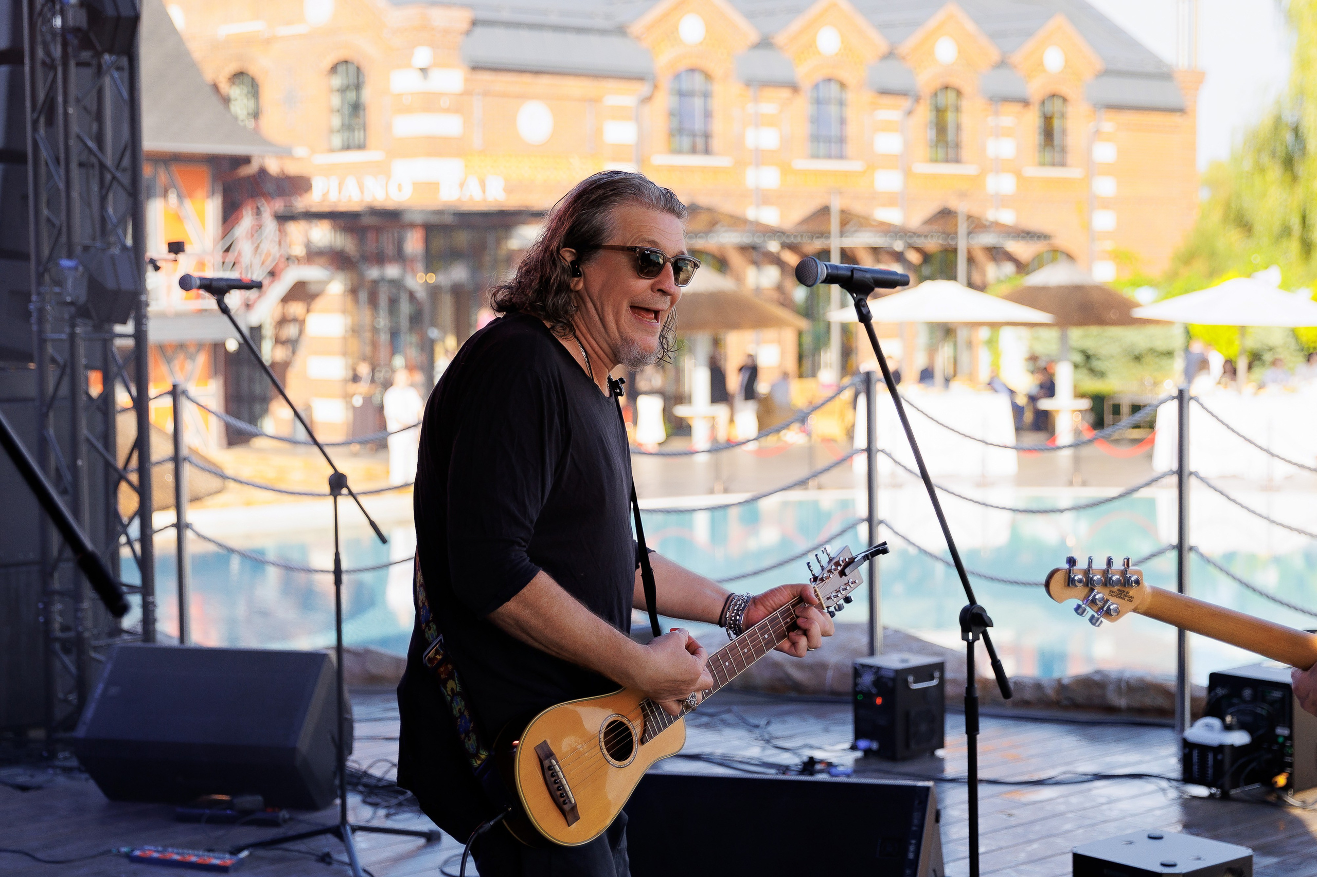 Юбилей компании — фотоотчёт празднования. Красильников Евгений — профессиональный фотограф в Ростове-на-Дону