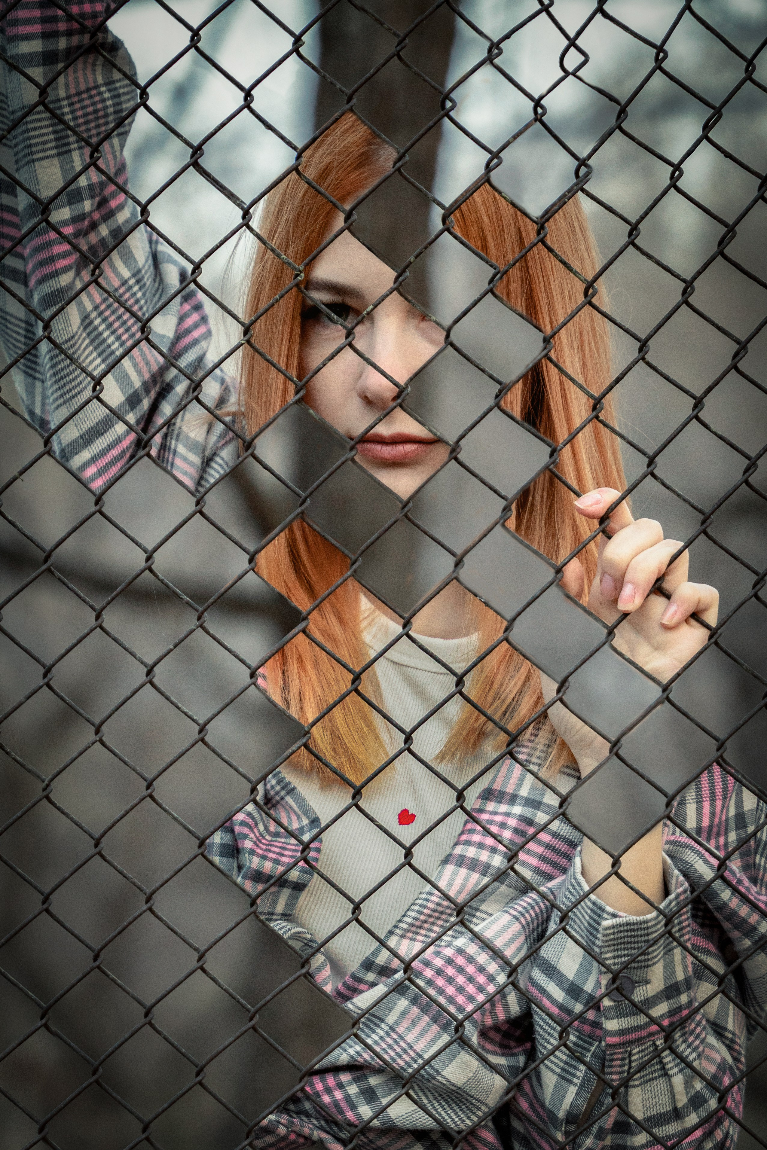 Rusty puzzle. Евгений Войтик — фотограф в Хабаровске