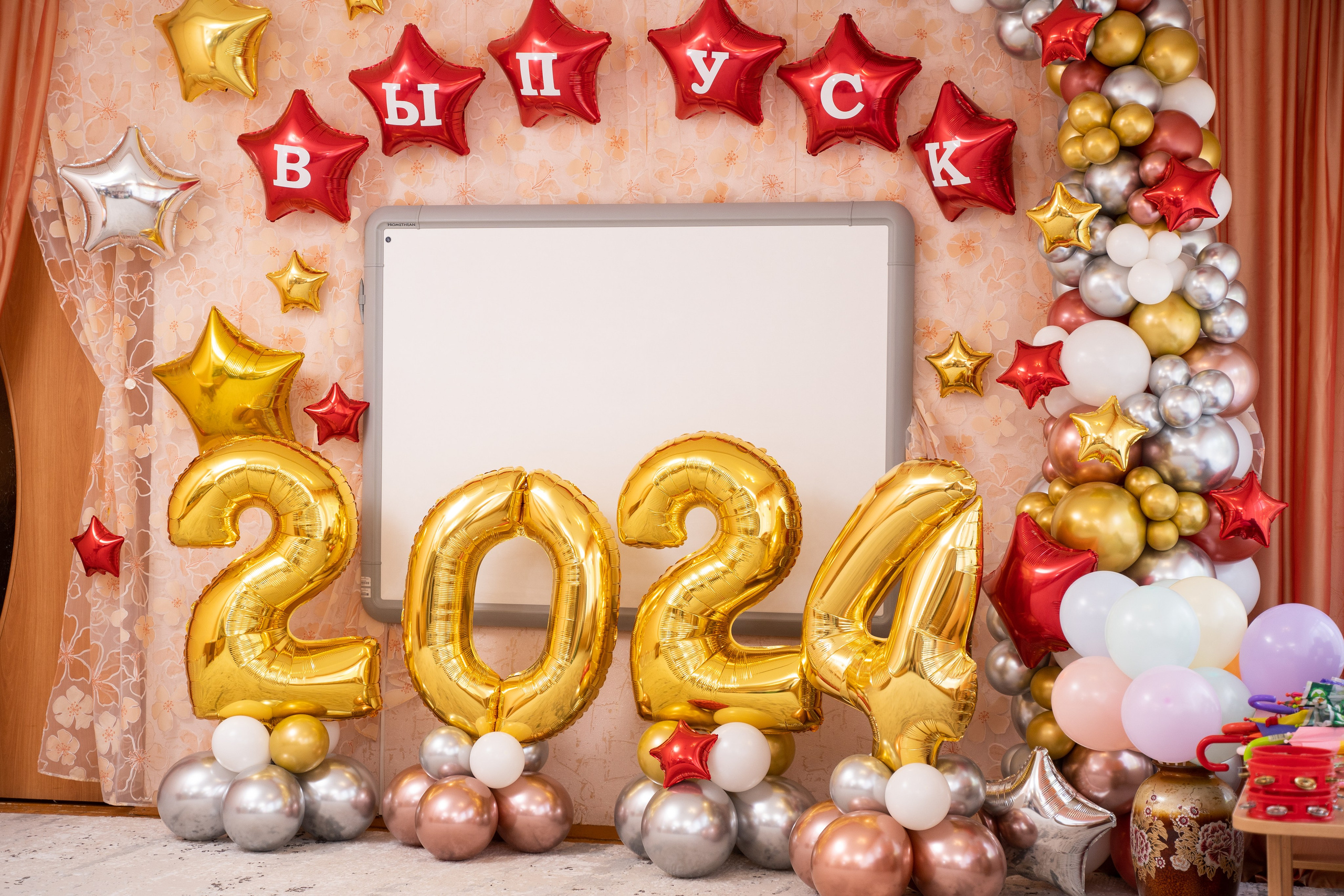 Детский сад. Свадебный и семейный фотограф в Екатеринбурге Анна Месяцева