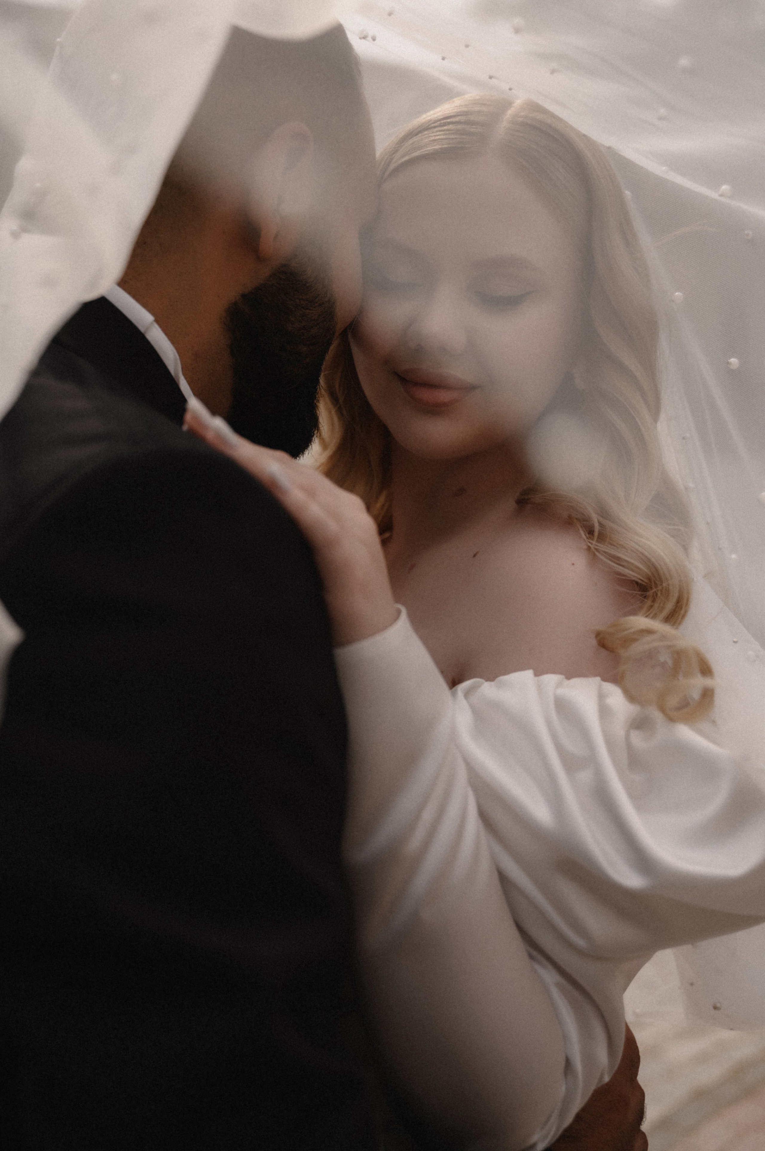 Натик и Анастасия. Фотограф в Симферополе Ярошенко Екатерина