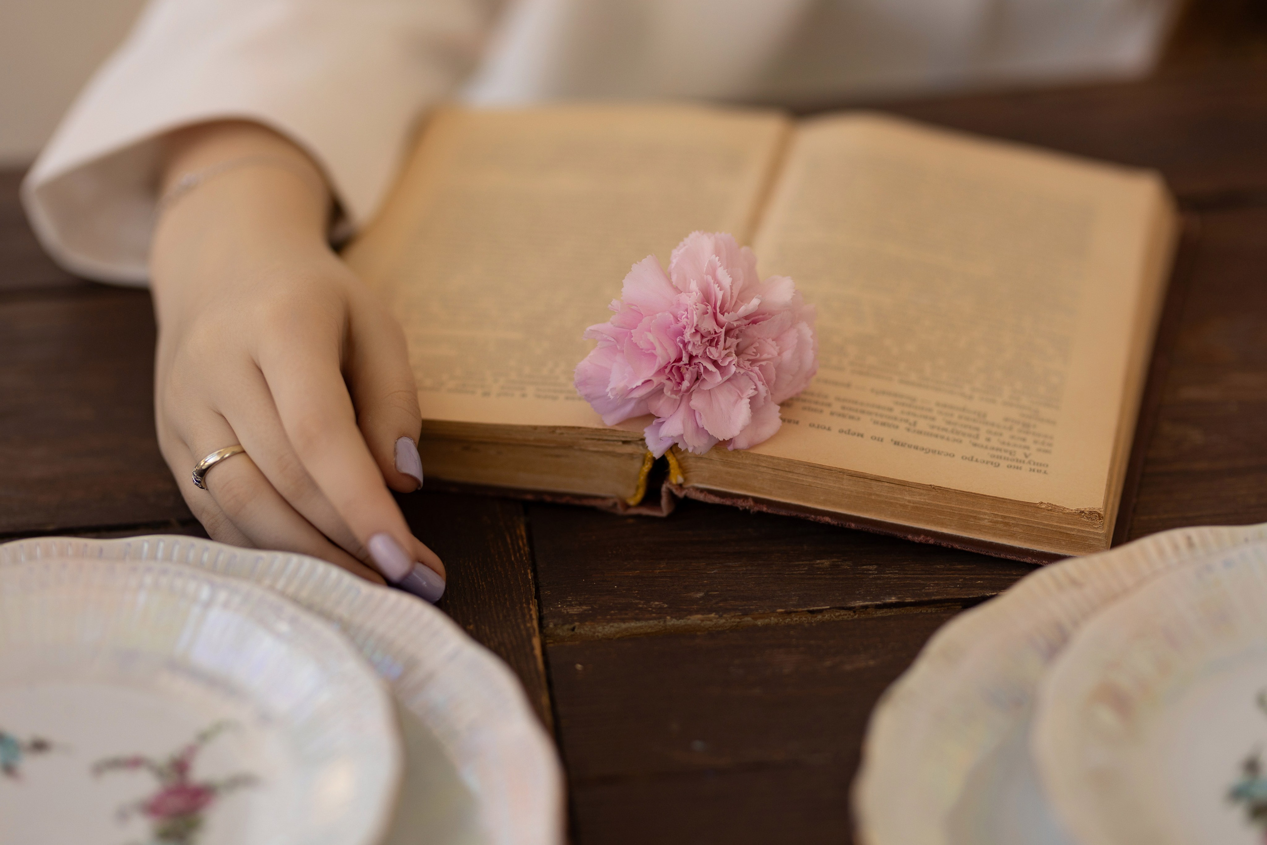 Escalier floral. Семейный и свадебный фотограф в Санкт-Петербурге Татьяна Швыкова