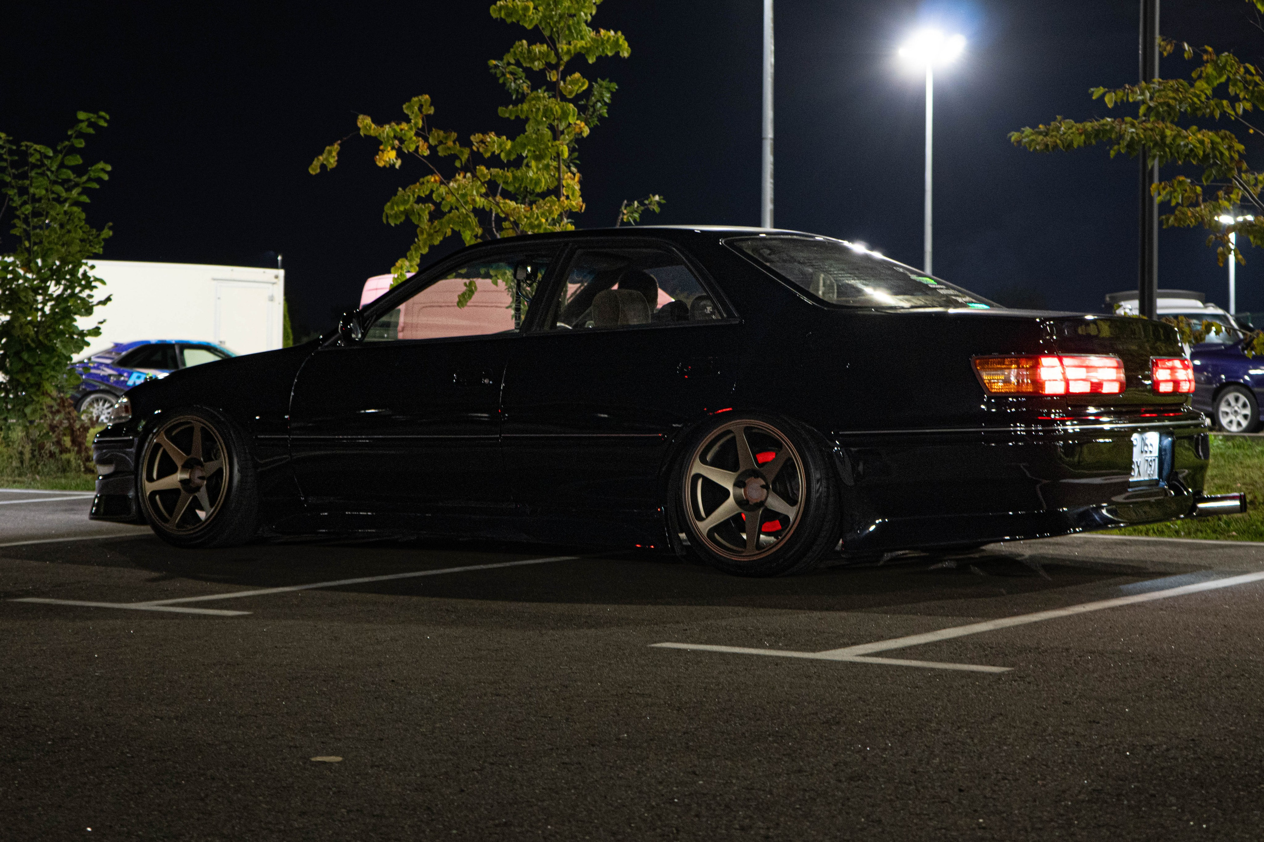 Автомобили. Фотограф и видеооператор Кривов Павел