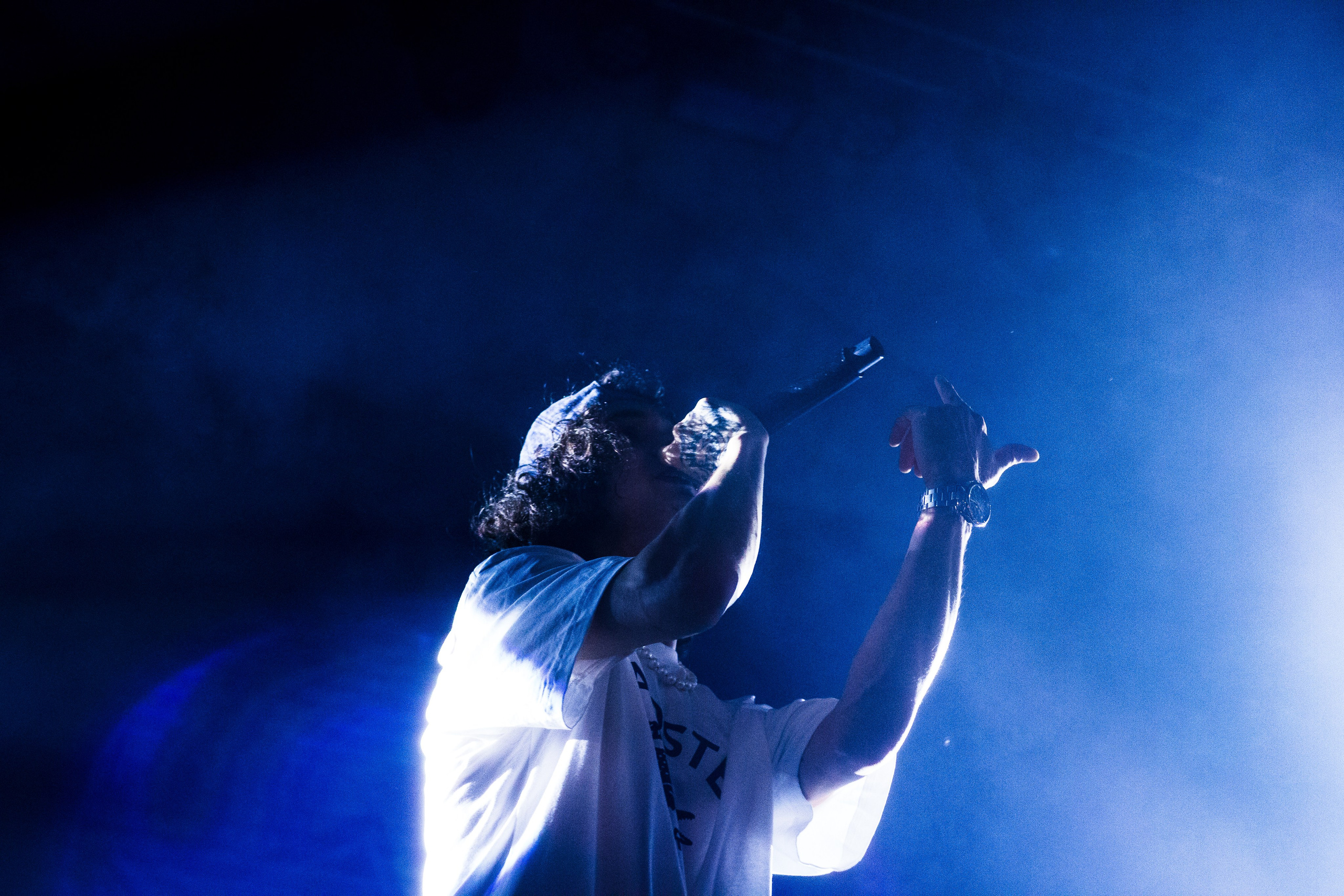 Концертная съемка. Фотограф Андрей Голоднов | Самара