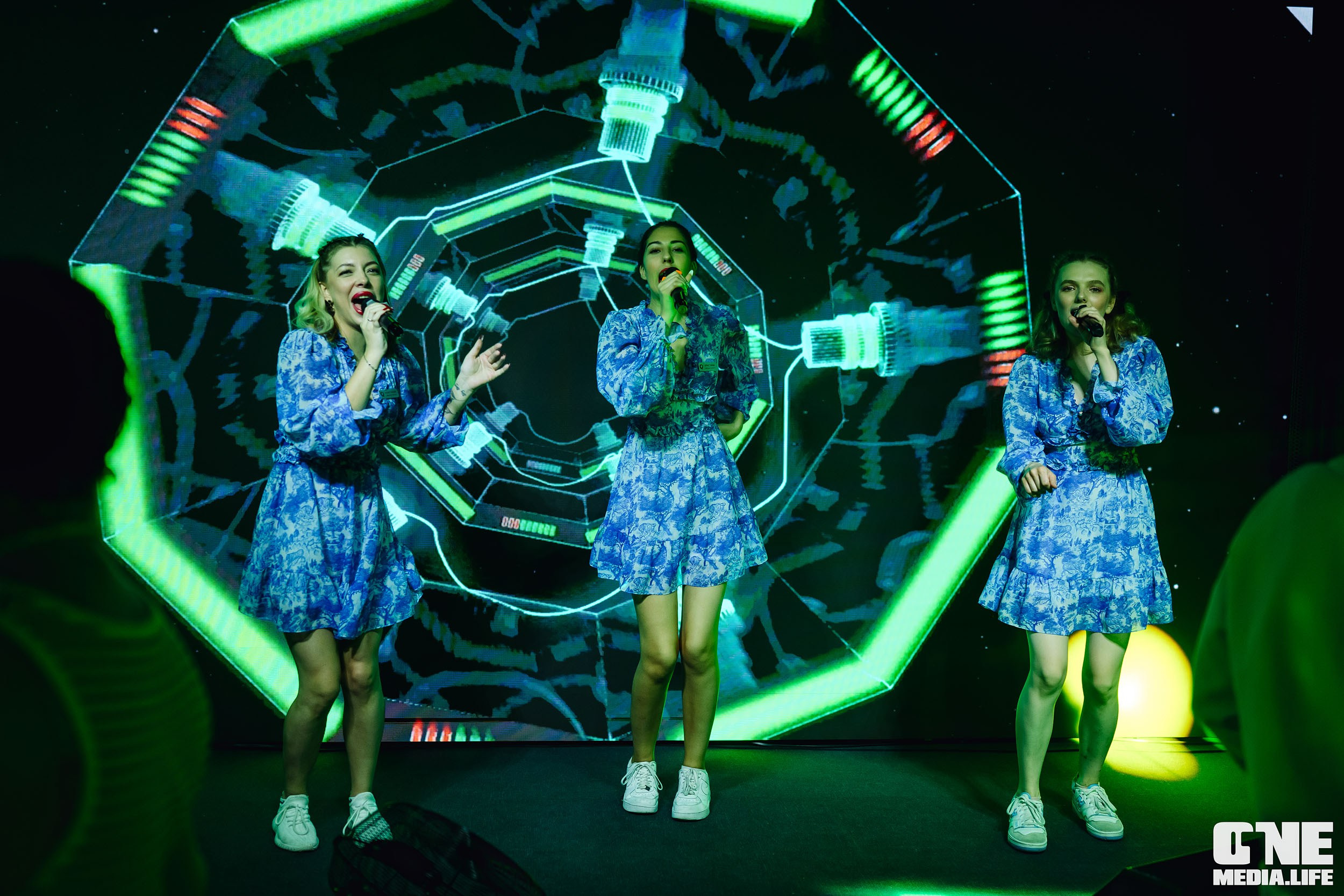 Фоторепортаж из ресторана Океан. One Media Life: фоторепортажи, фотоотчеты с мероприятий и заведений