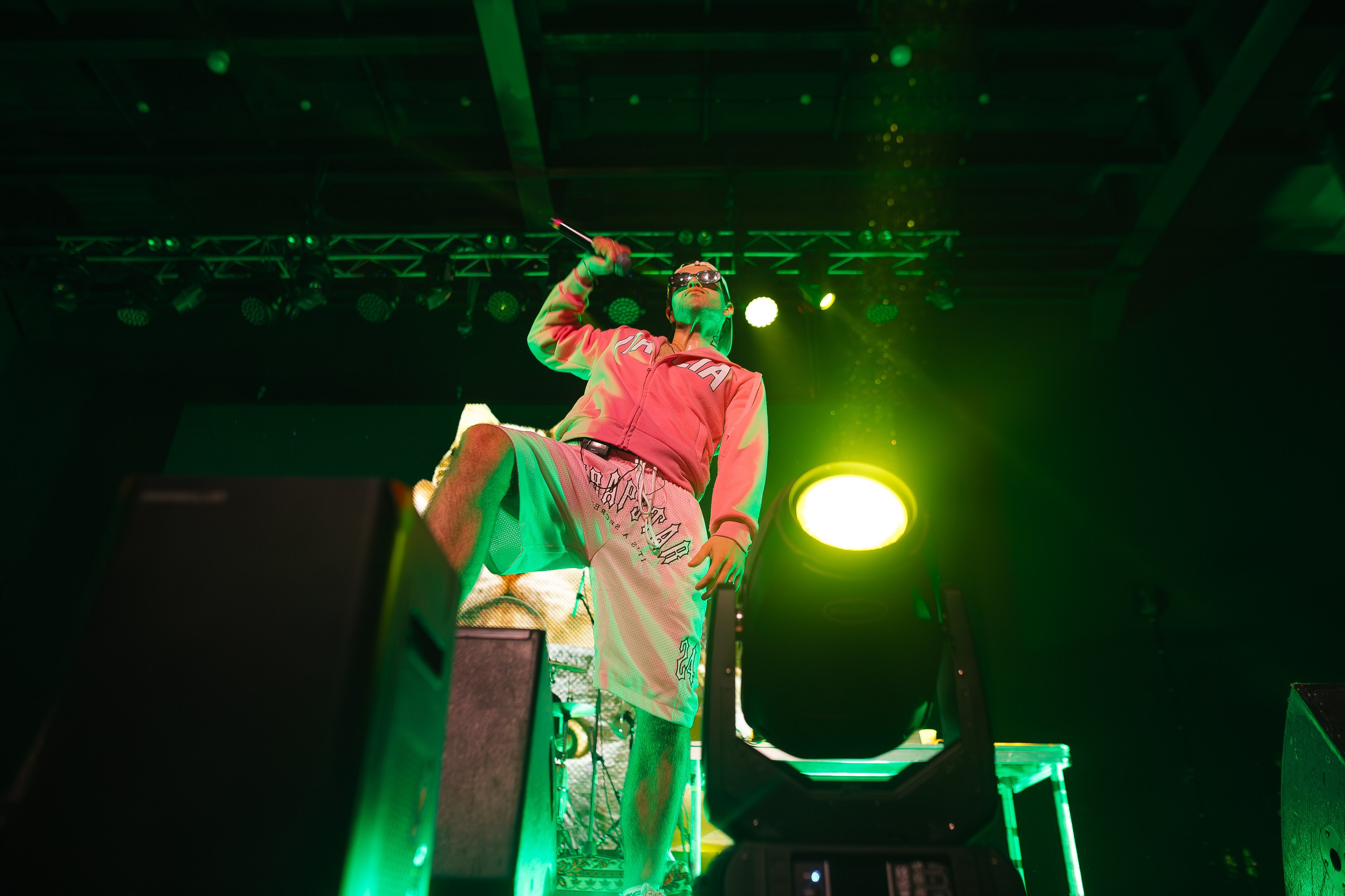 GSPD. Sound. 04.11.2024. Главная