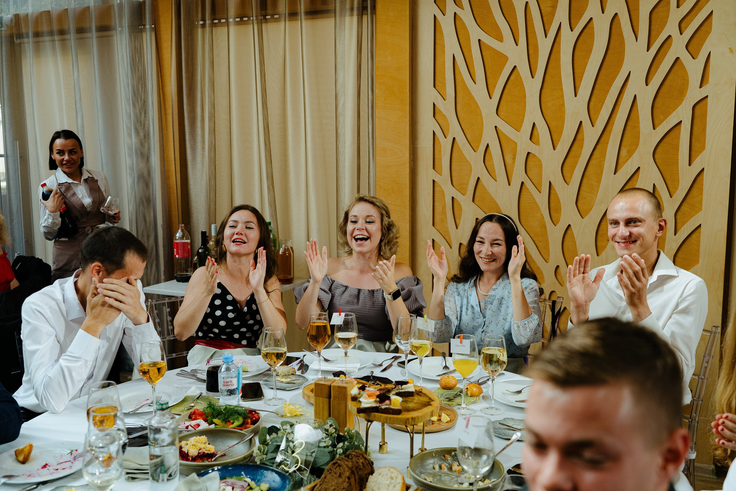 Тарас и Мария. Главная