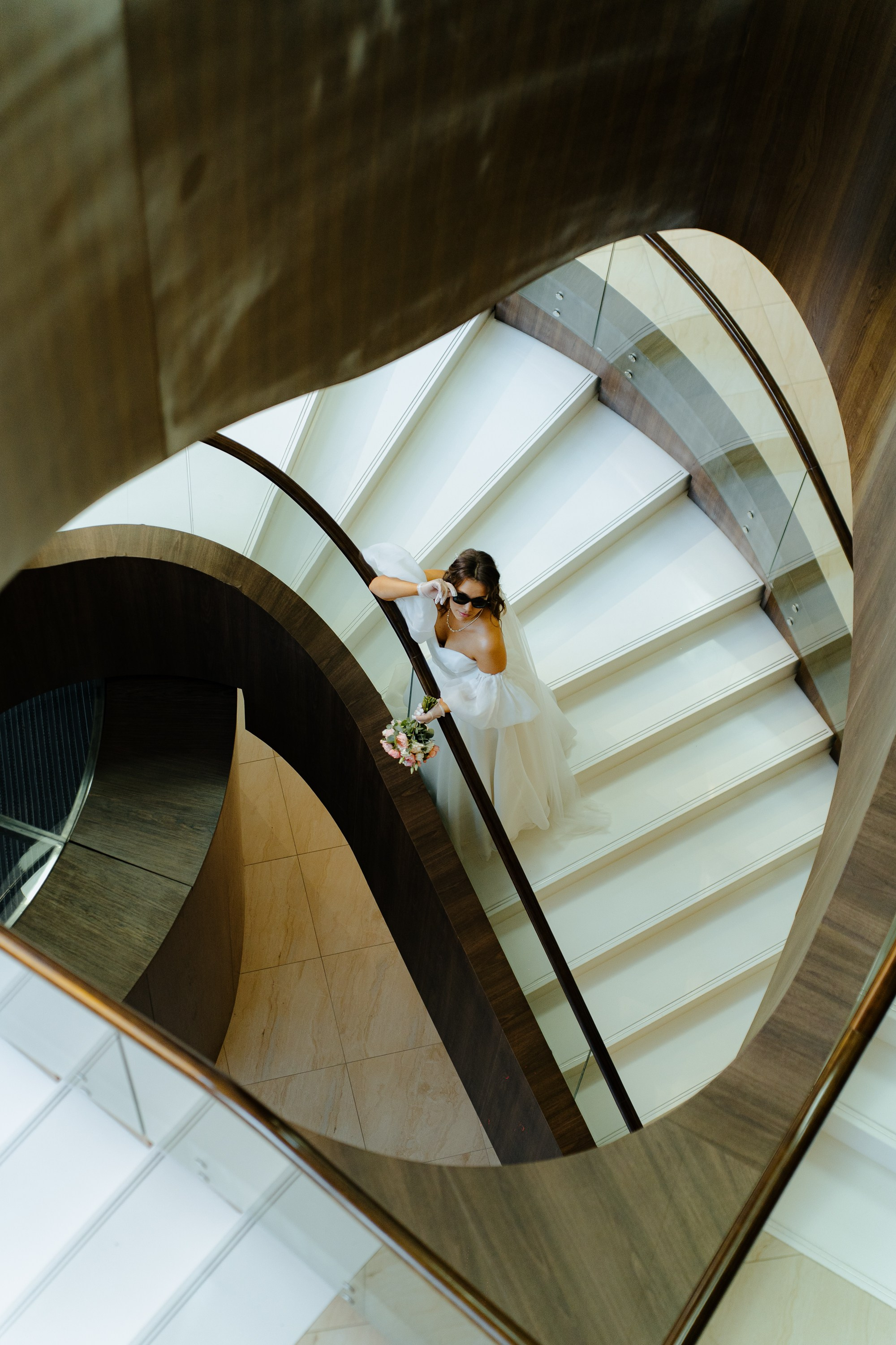 Тарас и Мария. Главная