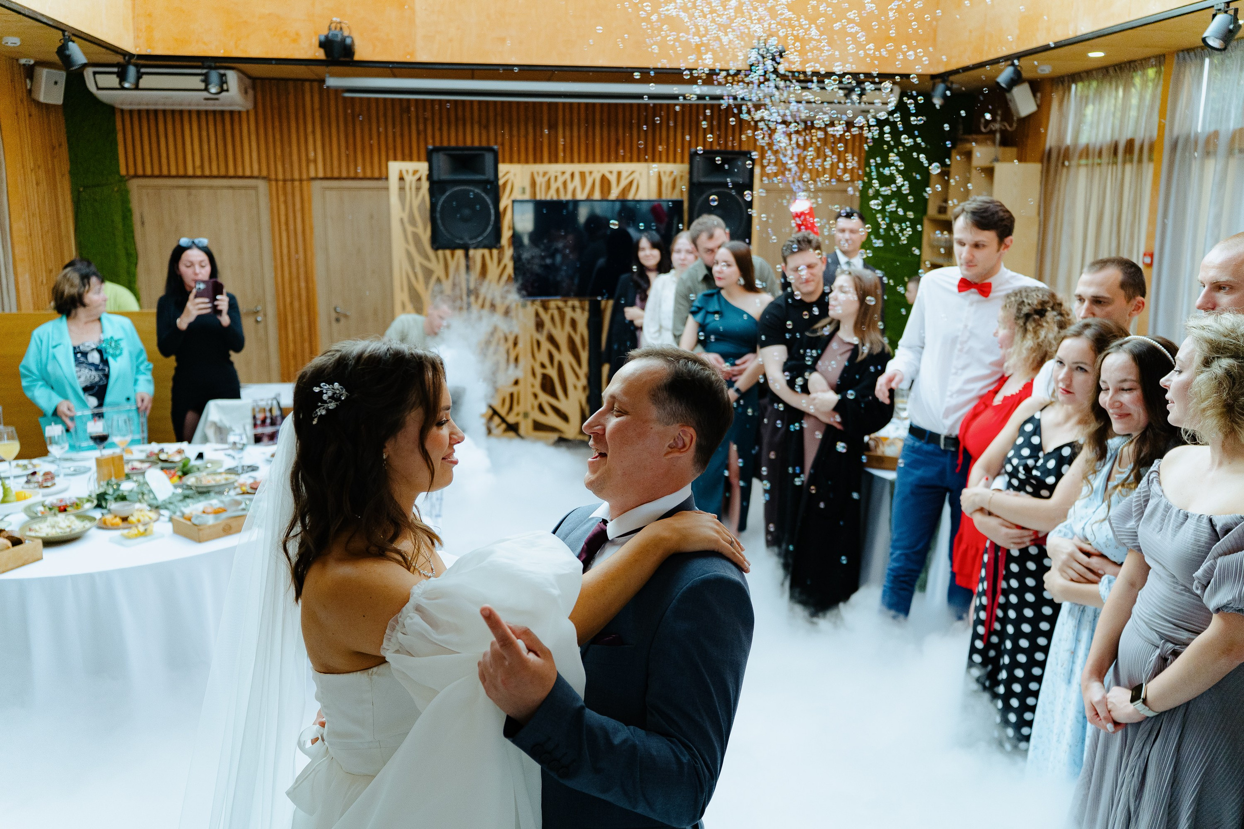 Тарас и Мария. Главная