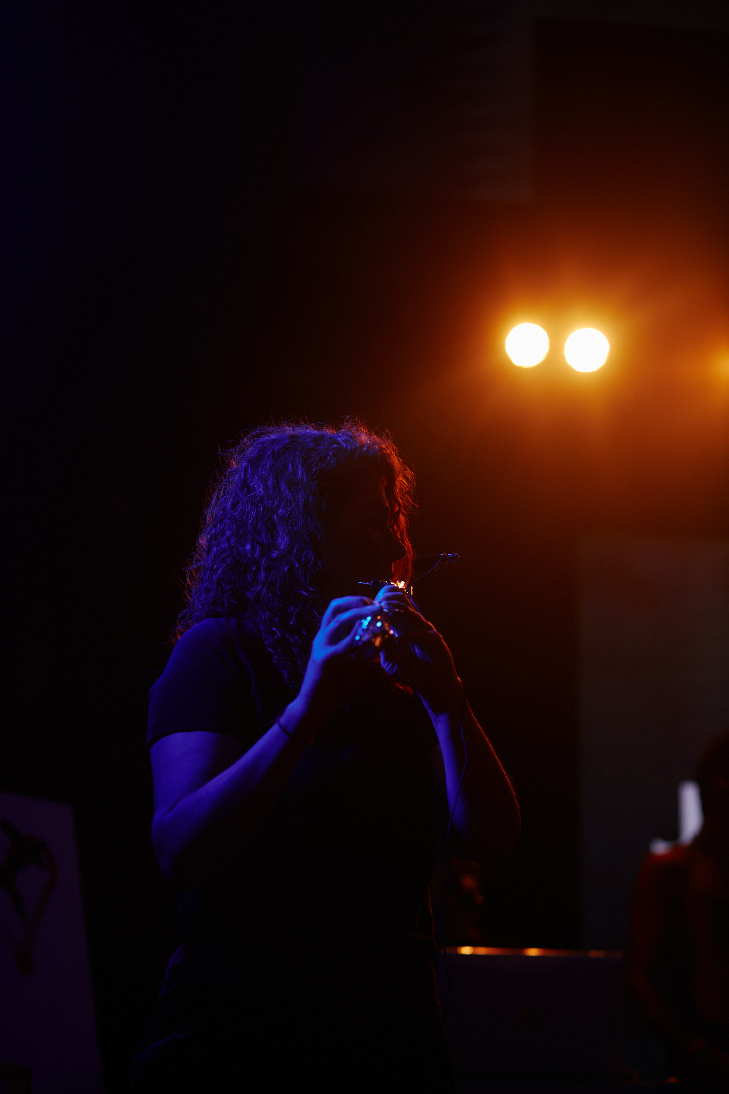 Тишина. Jagger. 13.11.2024. Главная