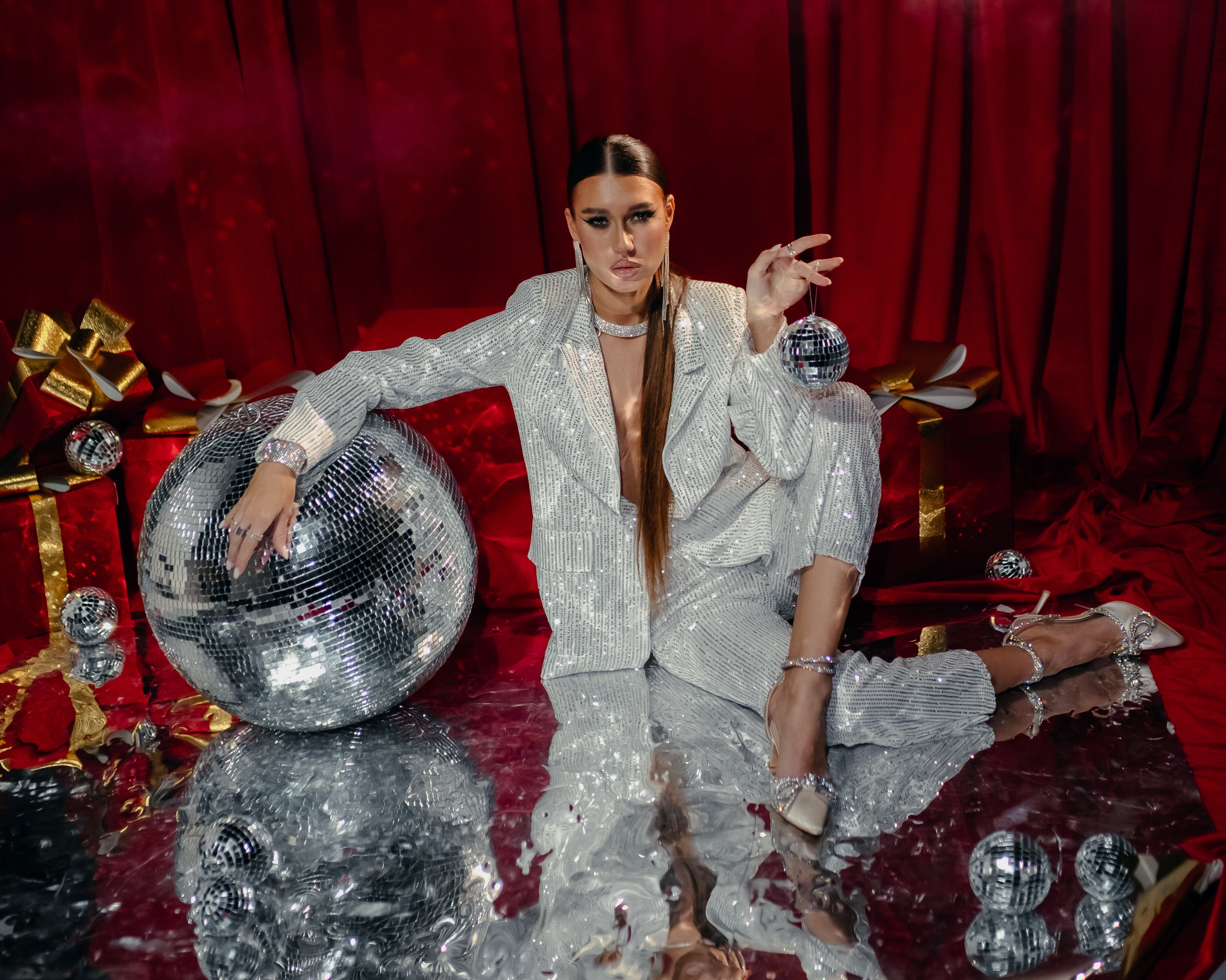 Елена Донская ТОП стилист/визажист