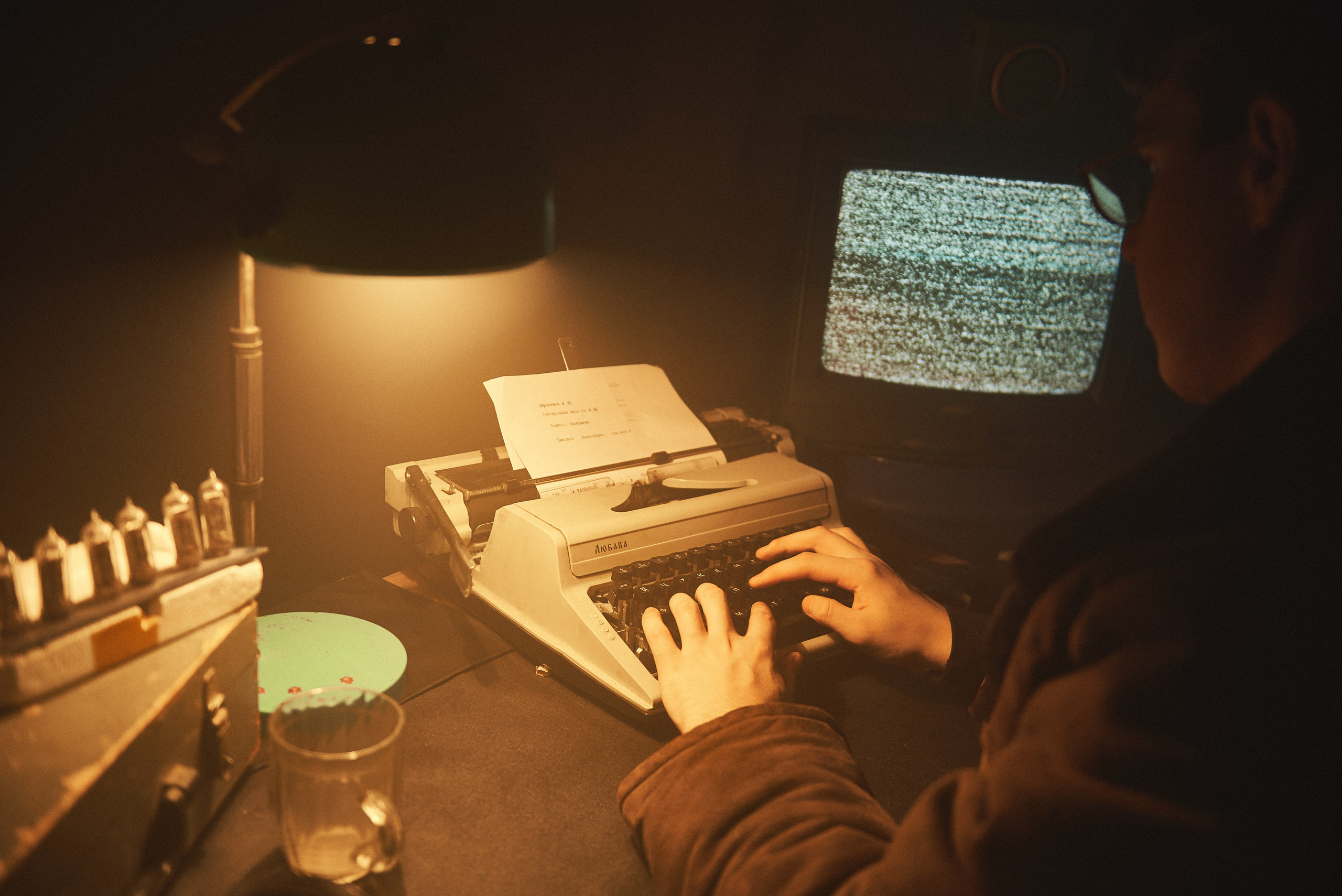 Метро 2033. Андрей Винников фотограф в Нижнем Новгороде