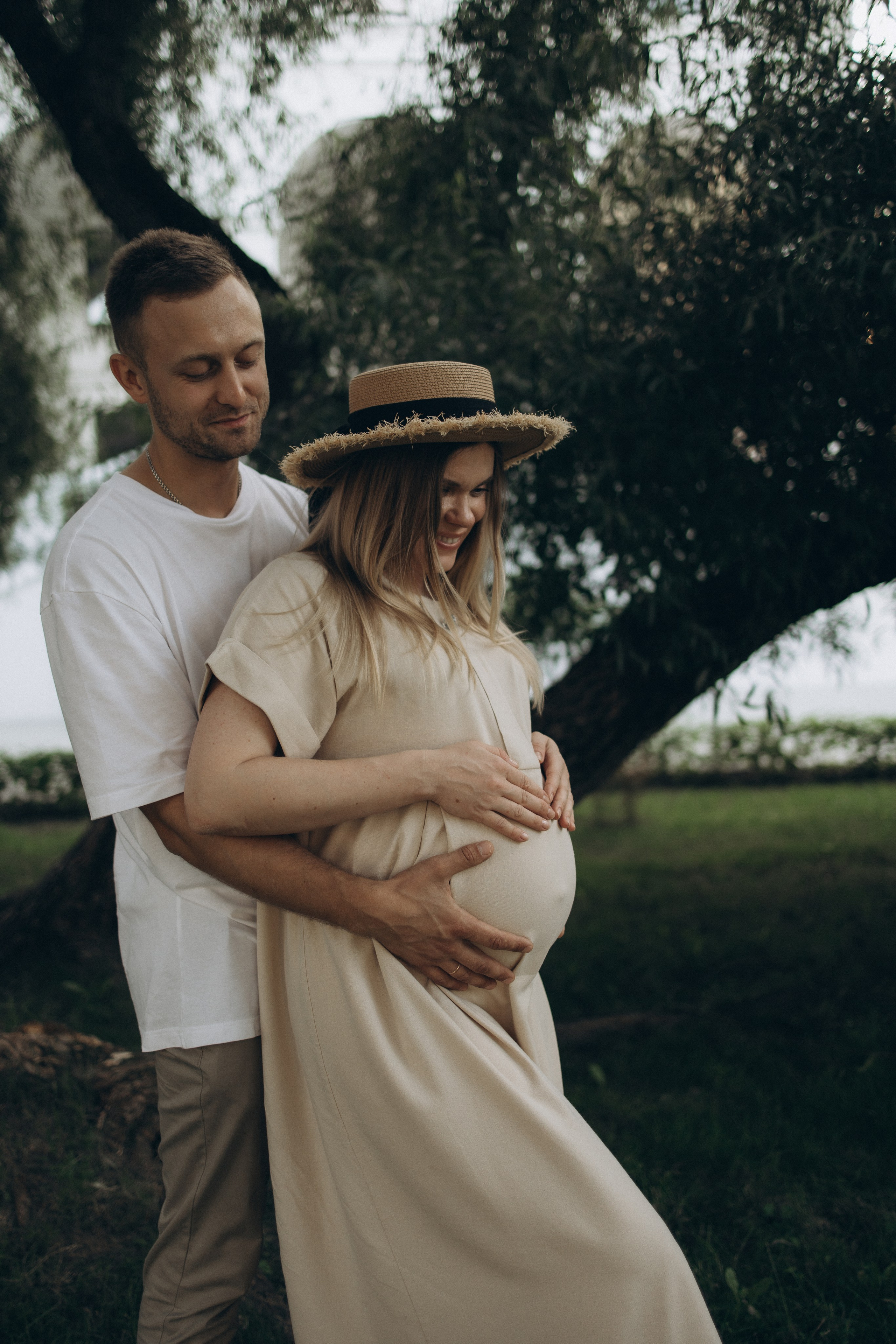 О любви. Семейный фотограф в Москве Нехорошева Екатерина