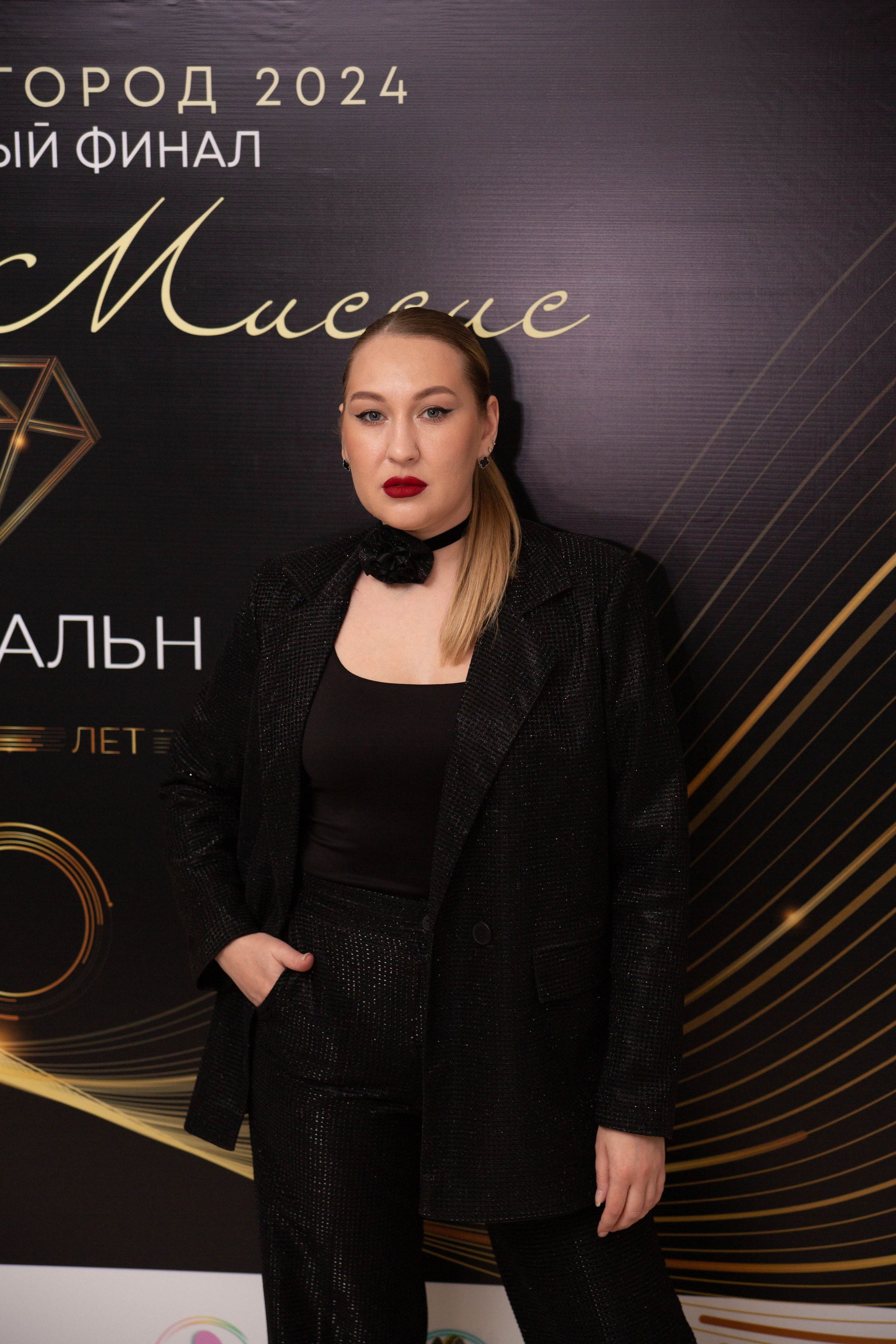 Конкурс красоты «Ты уникальная». Фотограф Шагалов Михаил